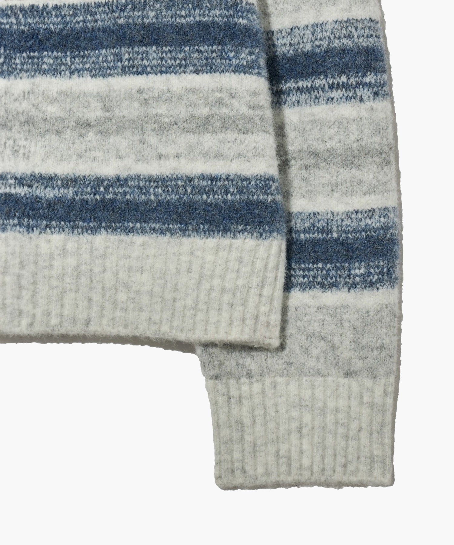 Marithe & Francois Girbaud - Multi Str Cardigan (Sky Blue) product image 10 | TRAB K-Fashion Australia