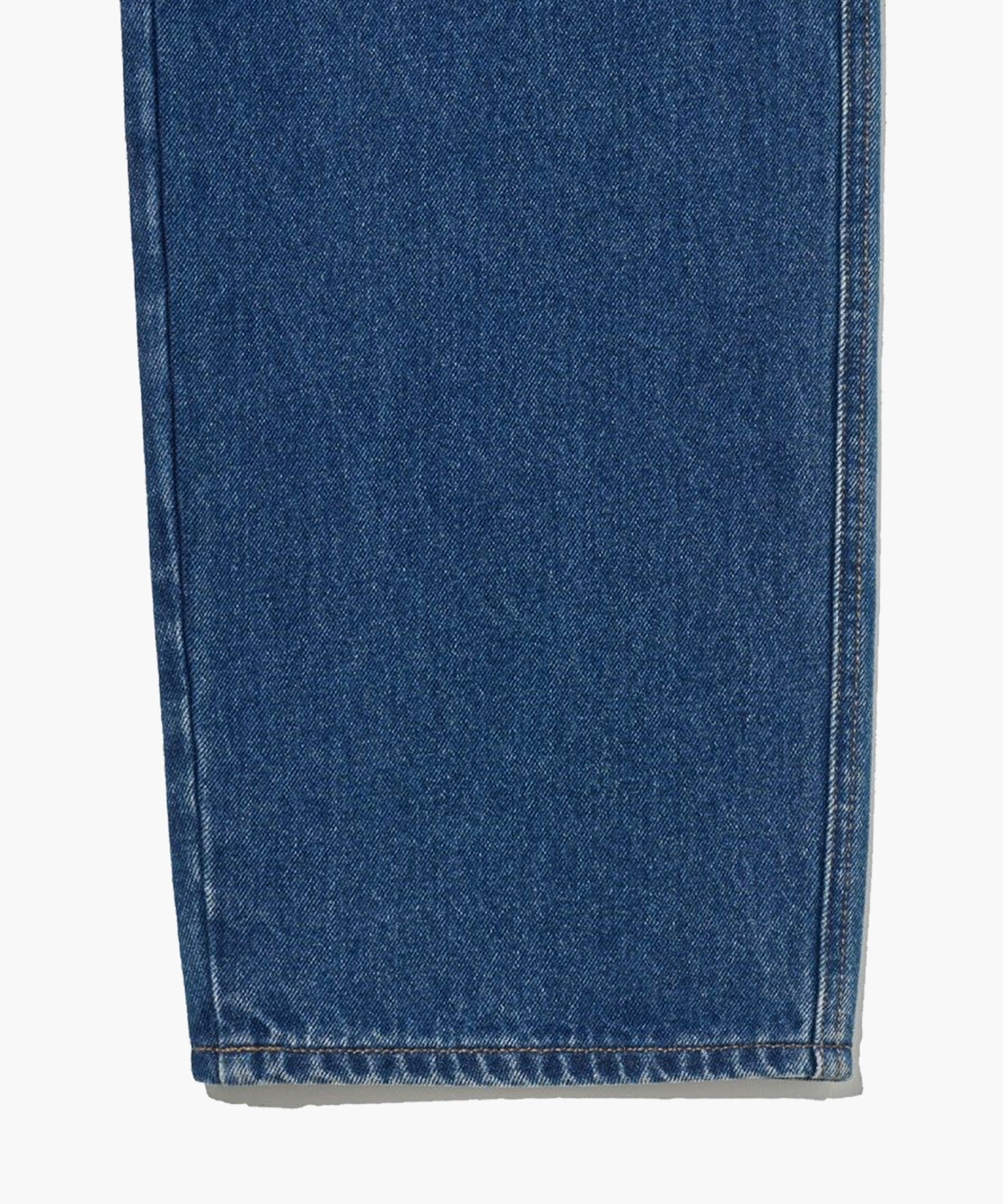 Marithe & Francois Girbaud - Carpenter Denim Pants (Blue) product image 13 | TRAB K-Fashion Australia