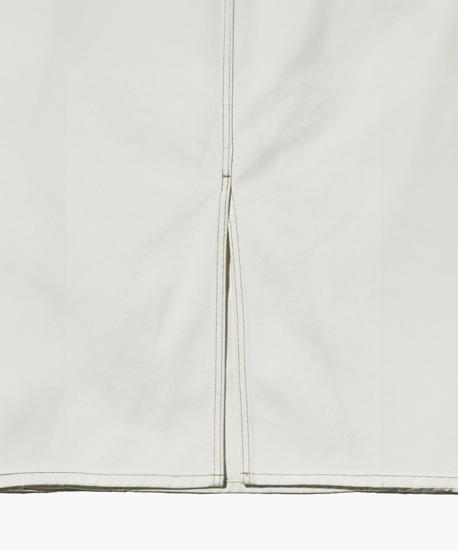 Marithe & Francois Girbaud - Denim Skirt (White) product image 11 | TRAB K-Fashion Australia