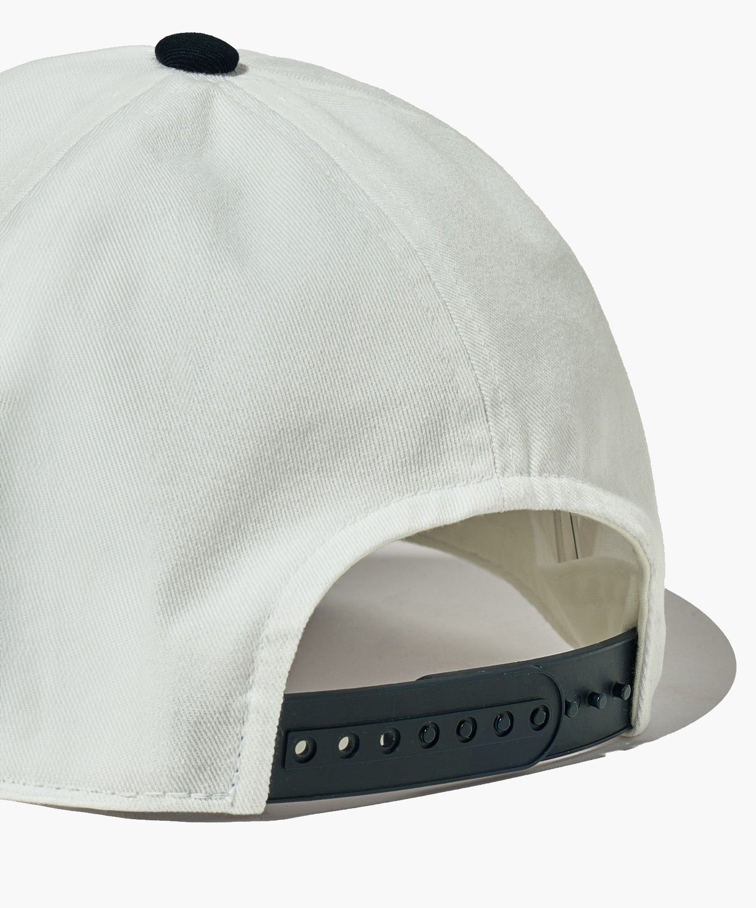 Marithe & Francois Girbaud - Mfg Lobster 5 Panel Cap (Navy) product image 4 | TRAB K-Fashion Australia