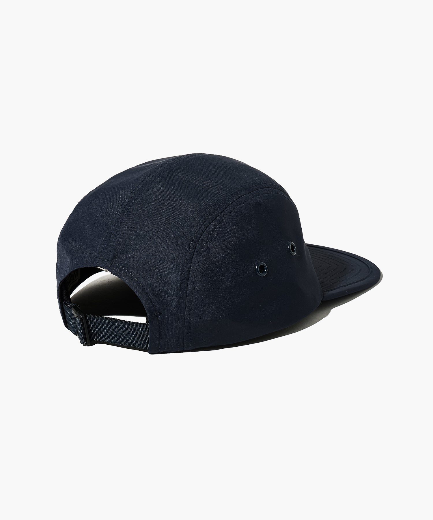 Marithe & Francois Girbaud - Mouvement Flexible Camp Cap (Dark Navy) product image 2 | TRAB K-Fashion Australia