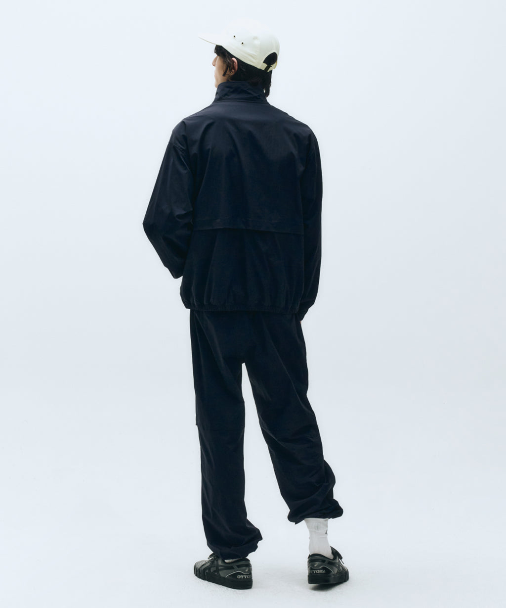 Marithe & Francois Girbaud - Mouvement Windbreaker (Dark Navy) product image 6 | TRAB K-Fashion Australia
