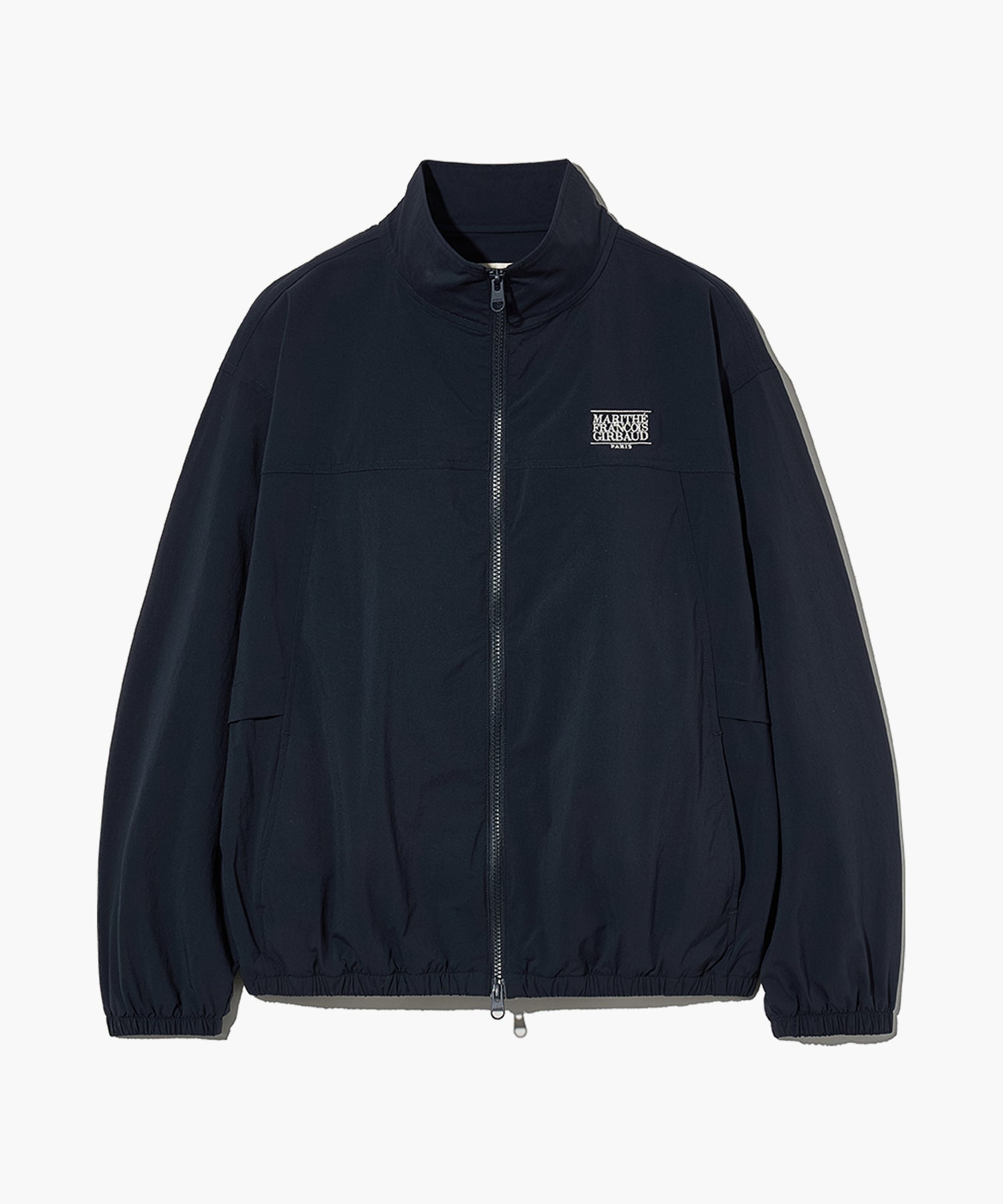 Marithe & Francois Girbaud - Mouvement Windbreaker (Dark Navy) product image 7 | TRAB K-Fashion Australia