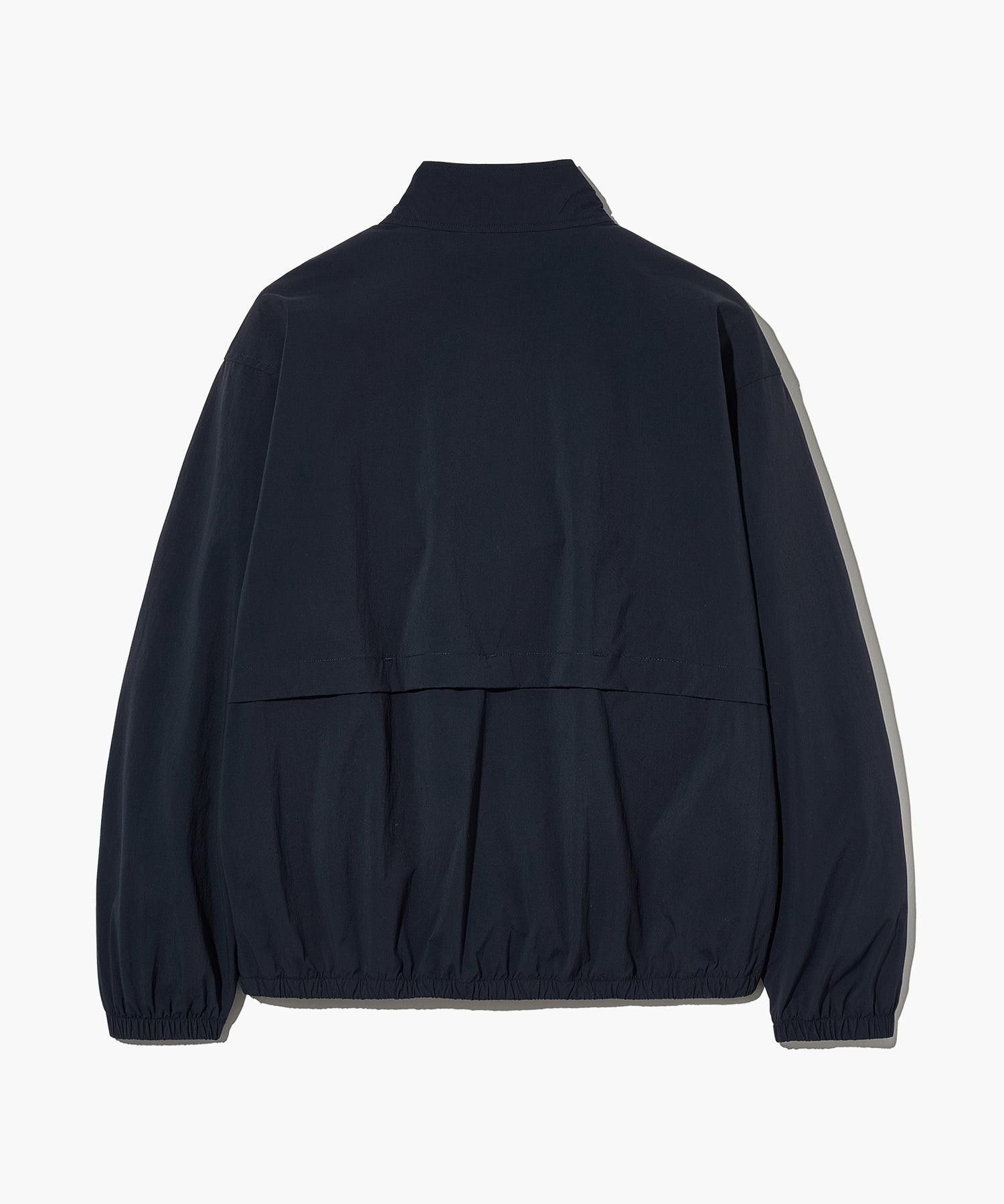 Marithe & Francois Girbaud - Mouvement Windbreaker (Dark Navy) product image 8 | TRAB K-Fashion Australia