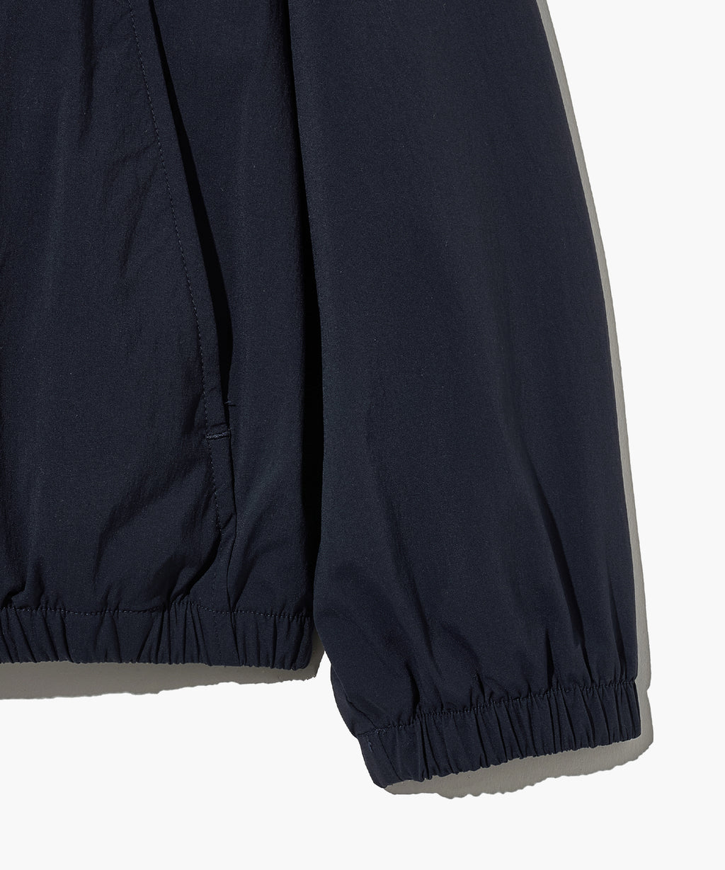 Marithe & Francois Girbaud - Mouvement Windbreaker (Dark Navy) product image 11 | TRAB K-Fashion Australia