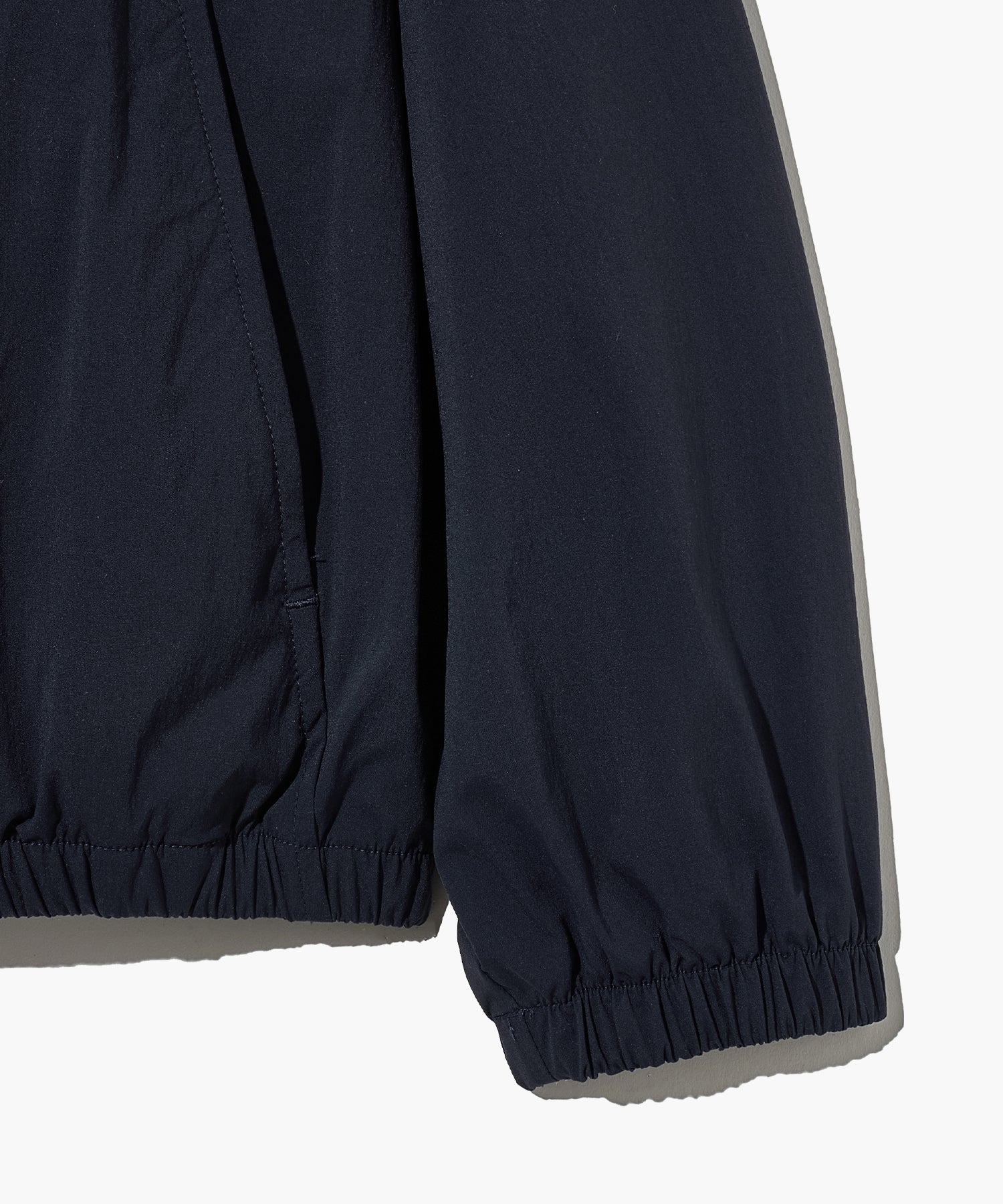 Marithe & Francois Girbaud - Mouvement Windbreaker (Dark Navy) product image 11 | TRAB K-Fashion Australia