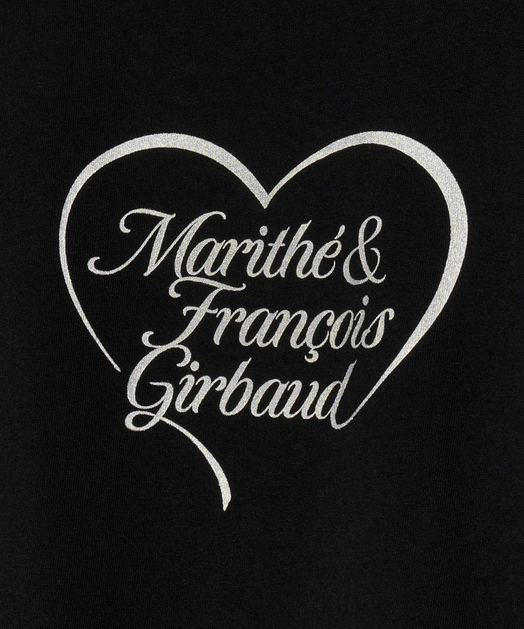 Marithe & Francois Girbaud - Crop Long Sleeve (Black) product image 11 | TRAB K-Fashion Australia