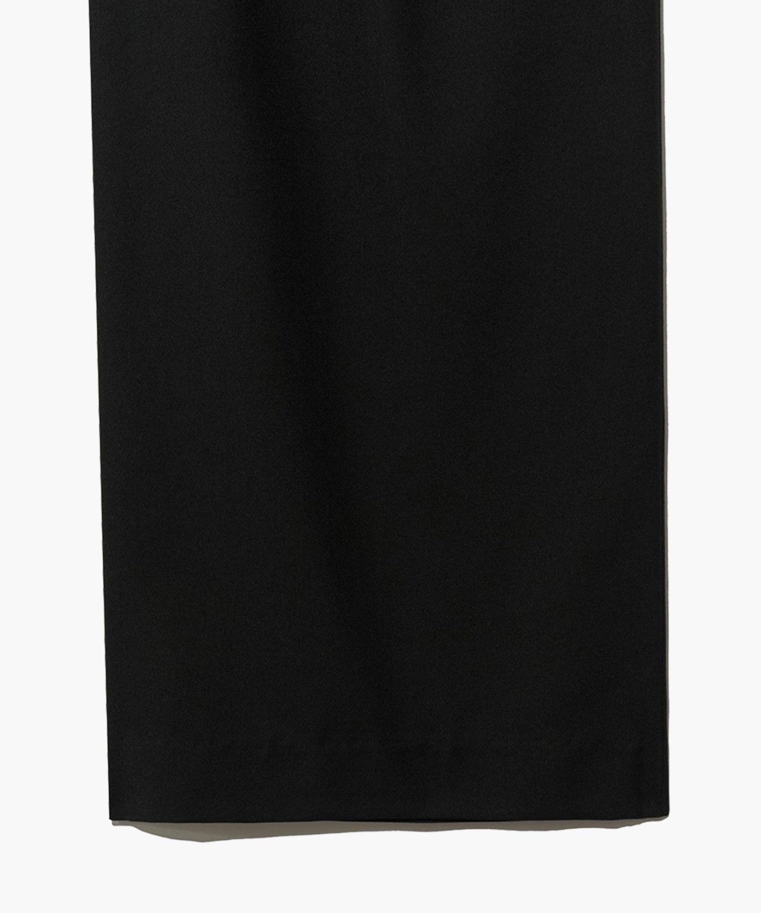 Marithe & Francois Girbaud - Two Tuck Wide Slacks (Black) product image 11 | TRAB K-Fashion Australia