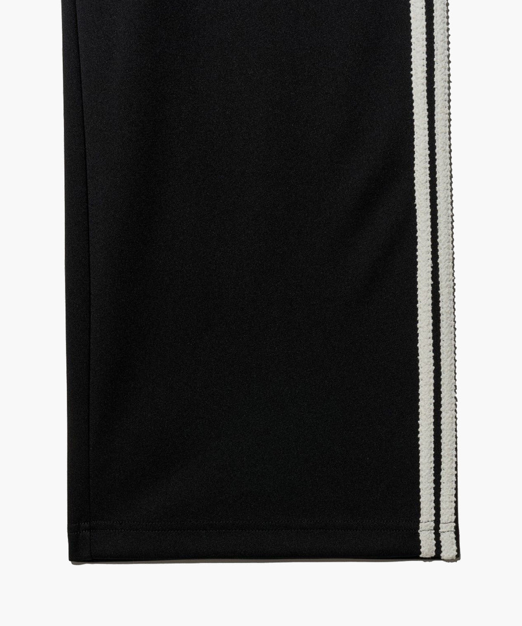 Marithe & Francois Girbaud - Regular Logo Track Pants (Black) product image 14 | TRAB K-Fashion Australia