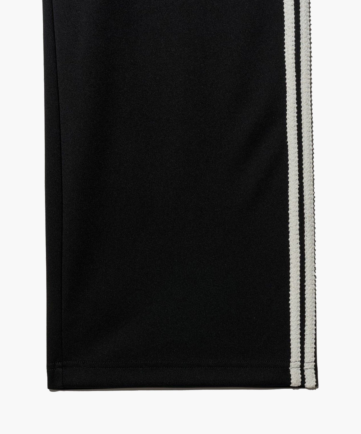 Marithe & Francois Girbaud - Regular Logo Track Pants (Black) product image 14 | TRAB K-Fashion Australia