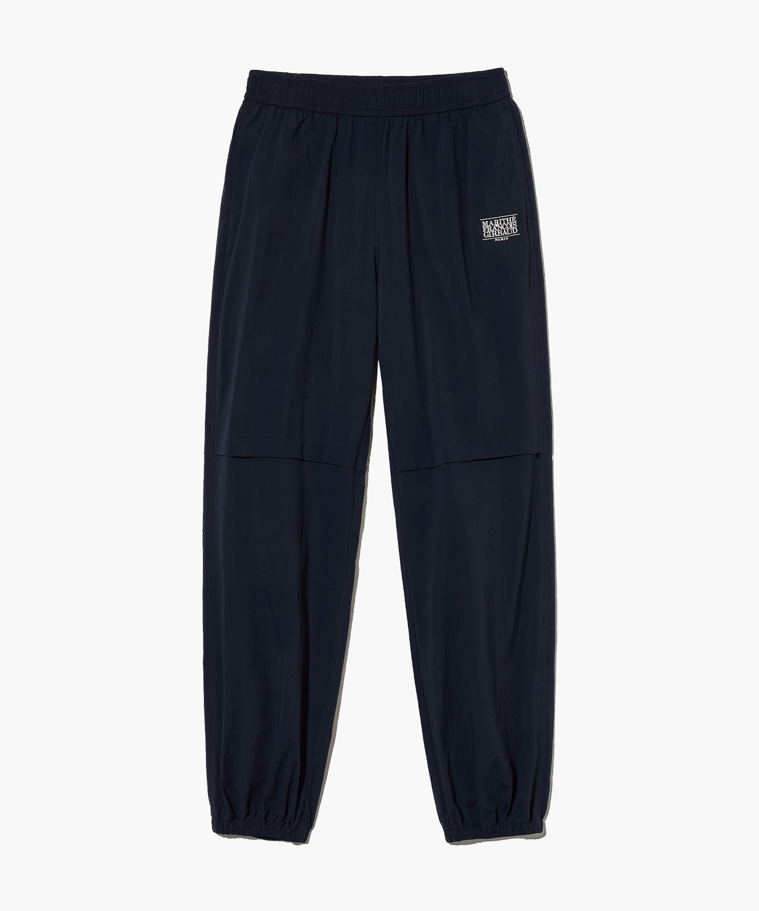 Marithe & Francois Girbaud - Mouvement Nylon Jogger Pants (Dark Navy) product image 7 | TRAB K-Fashion Australia