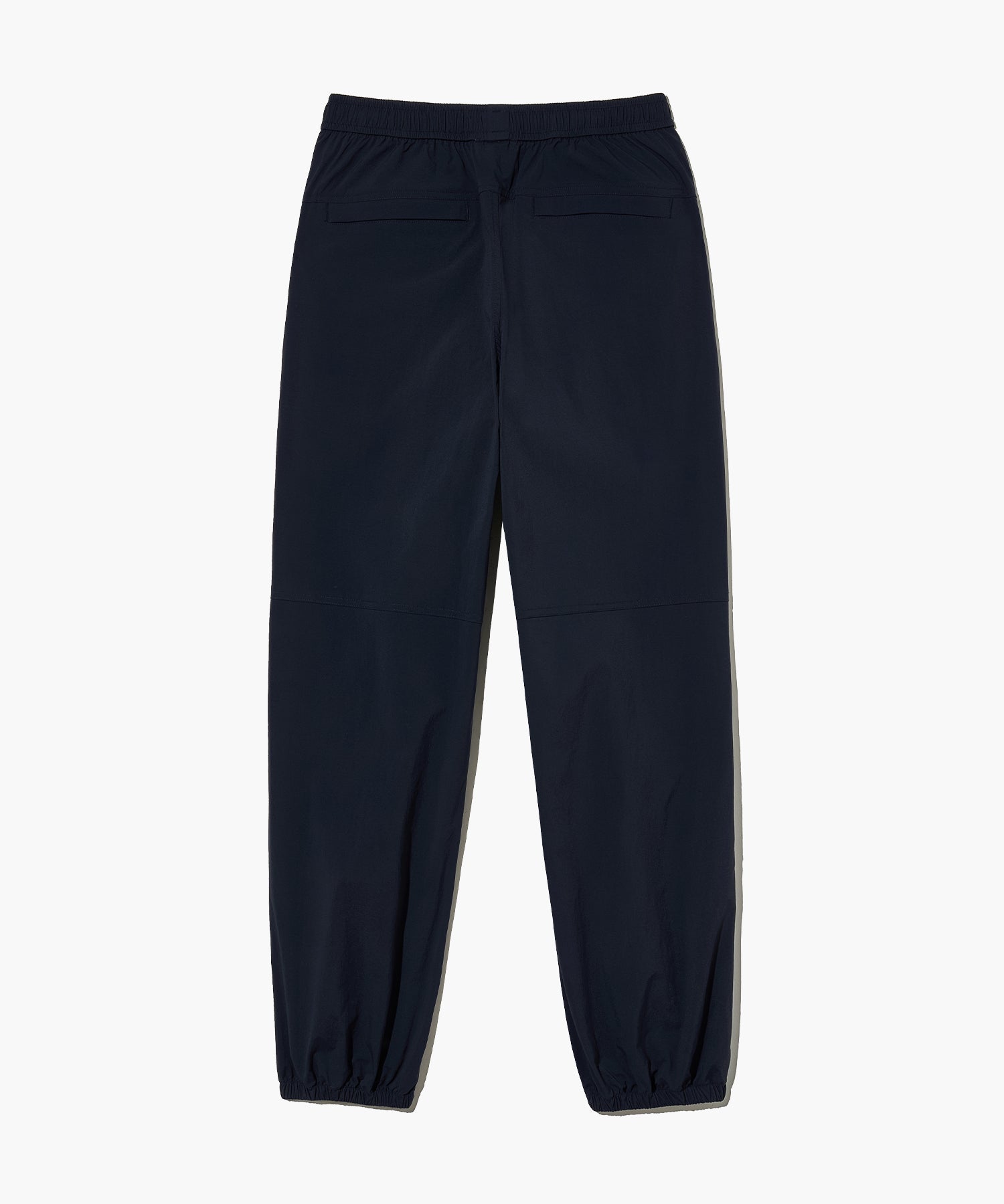 Marithe & Francois Girbaud - Mouvement Nylon Jogger Pants (Dark Navy) product image 8 | TRAB K-Fashion Australia