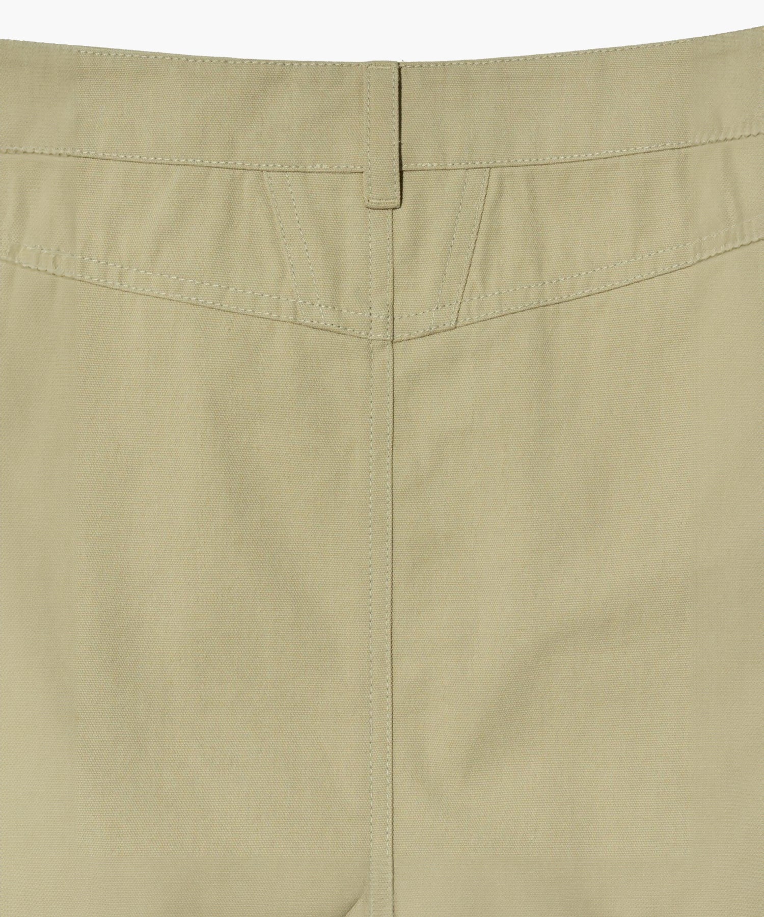 Marithe & Francois Girbaud - Cotton Cargo Skirt (Beige) product image 14 | TRAB K-Fashion Australia