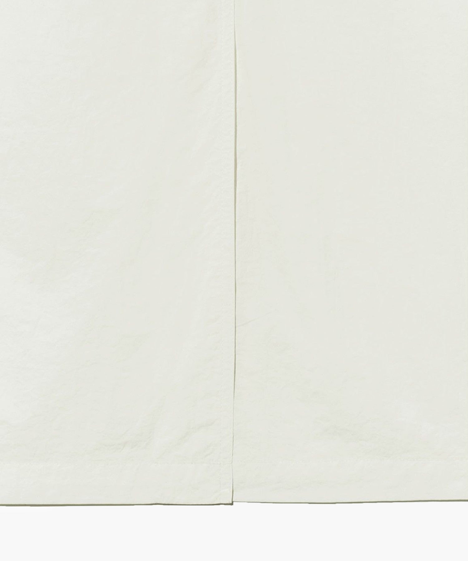 Marithe & Francois Girbaud - Nylon Midi Skirt (White) product image 14 | TRAB K-Fashion Australia
