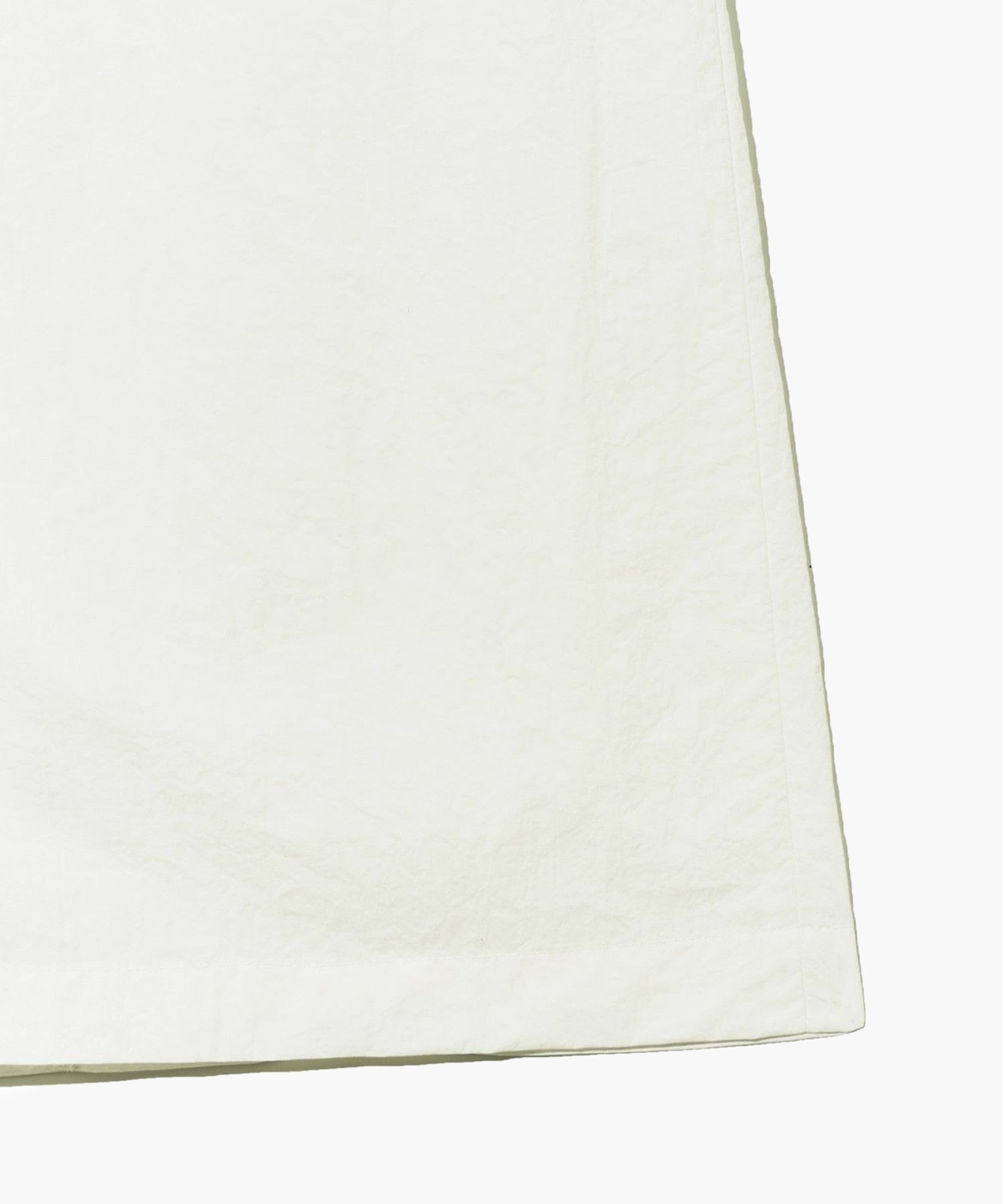 Marithe & Francois Girbaud - Nylon Midi Skirt (White) product image 15 | TRAB K-Fashion Australia