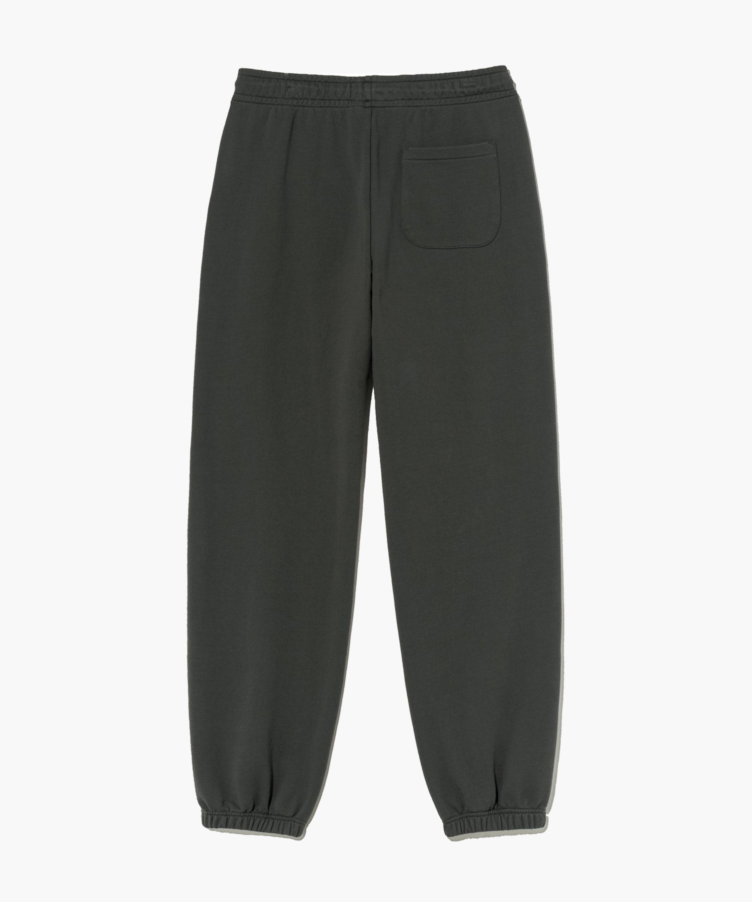 Marithe & Francois Girbaud - Arch Logo Sweat Pants (Charcoal) product image 9 | TRAB K-Fashion Australia