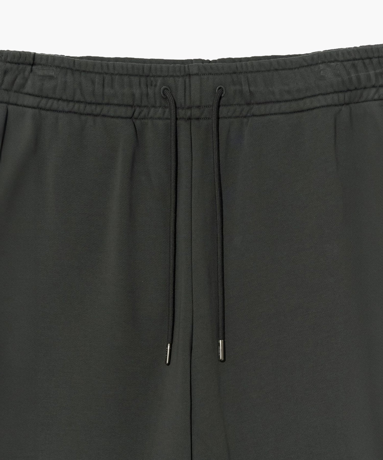 Marithe & Francois Girbaud - Arch Logo Sweat Pants (Charcoal) product image 10 | TRAB K-Fashion Australia