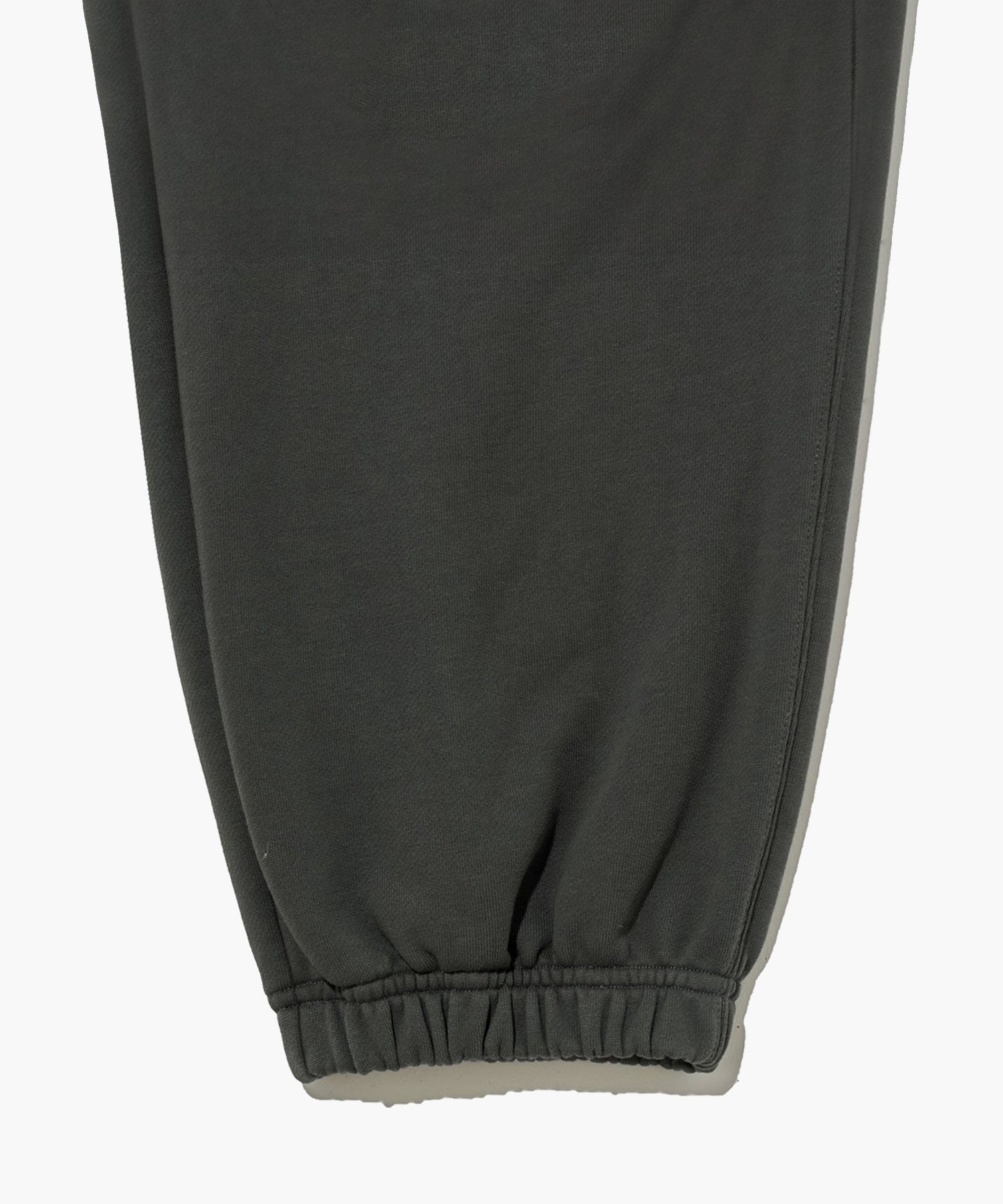 Marithe & Francois Girbaud - Arch Logo Sweat Pants (Charcoal) product image 13 | TRAB K-Fashion Australia