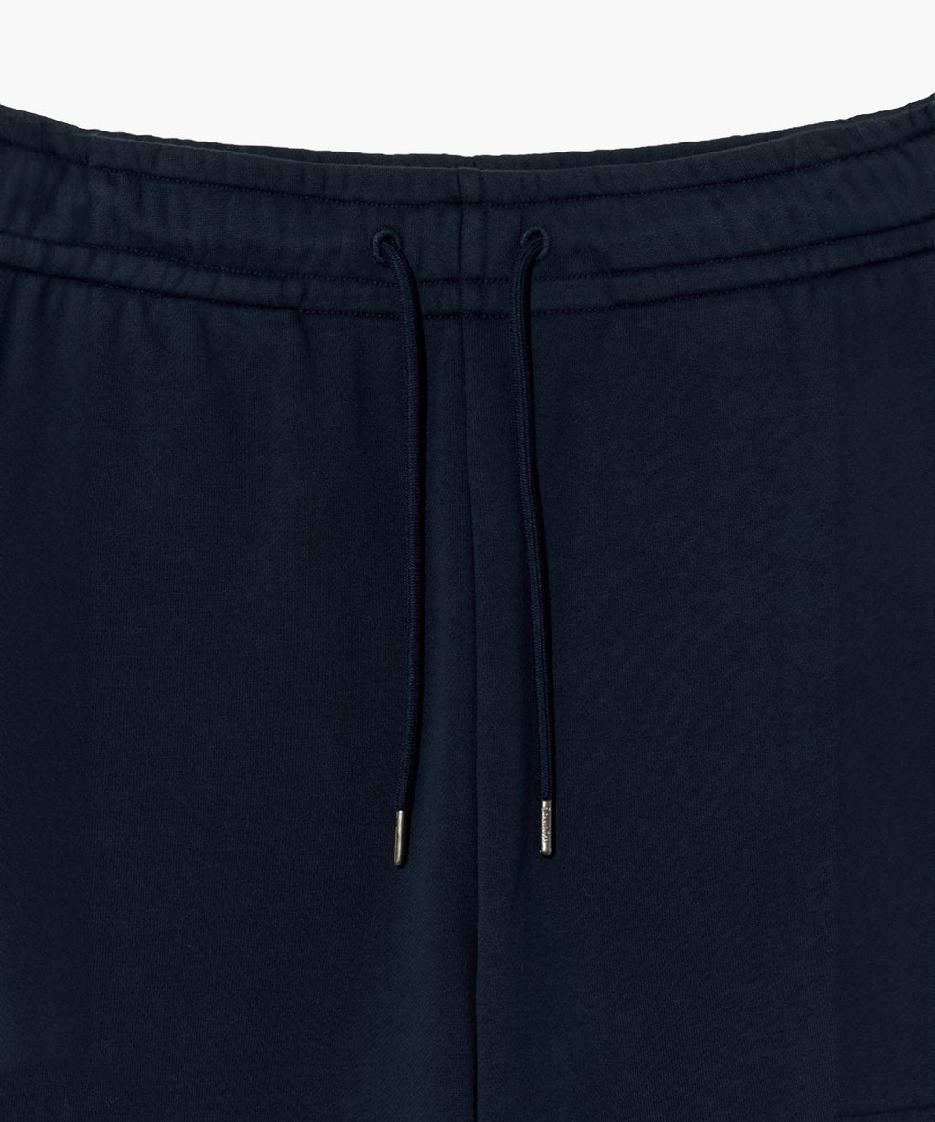 Marithe & Francois Girbaud - Arch Logo Sweat Pants (Navy) product image 3 | TRAB K-Fashion Australia