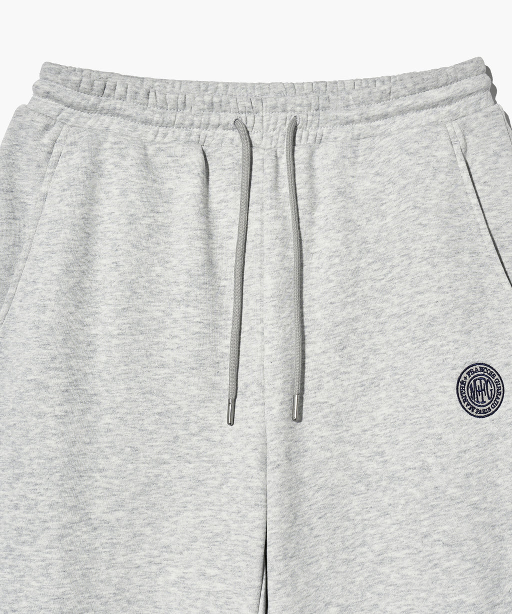 Marithe & Francois Girbaud - Mouvement W Jogger Sweat Pants (Light Heather Gray) product image 11 | TRAB K-Fashion Australia