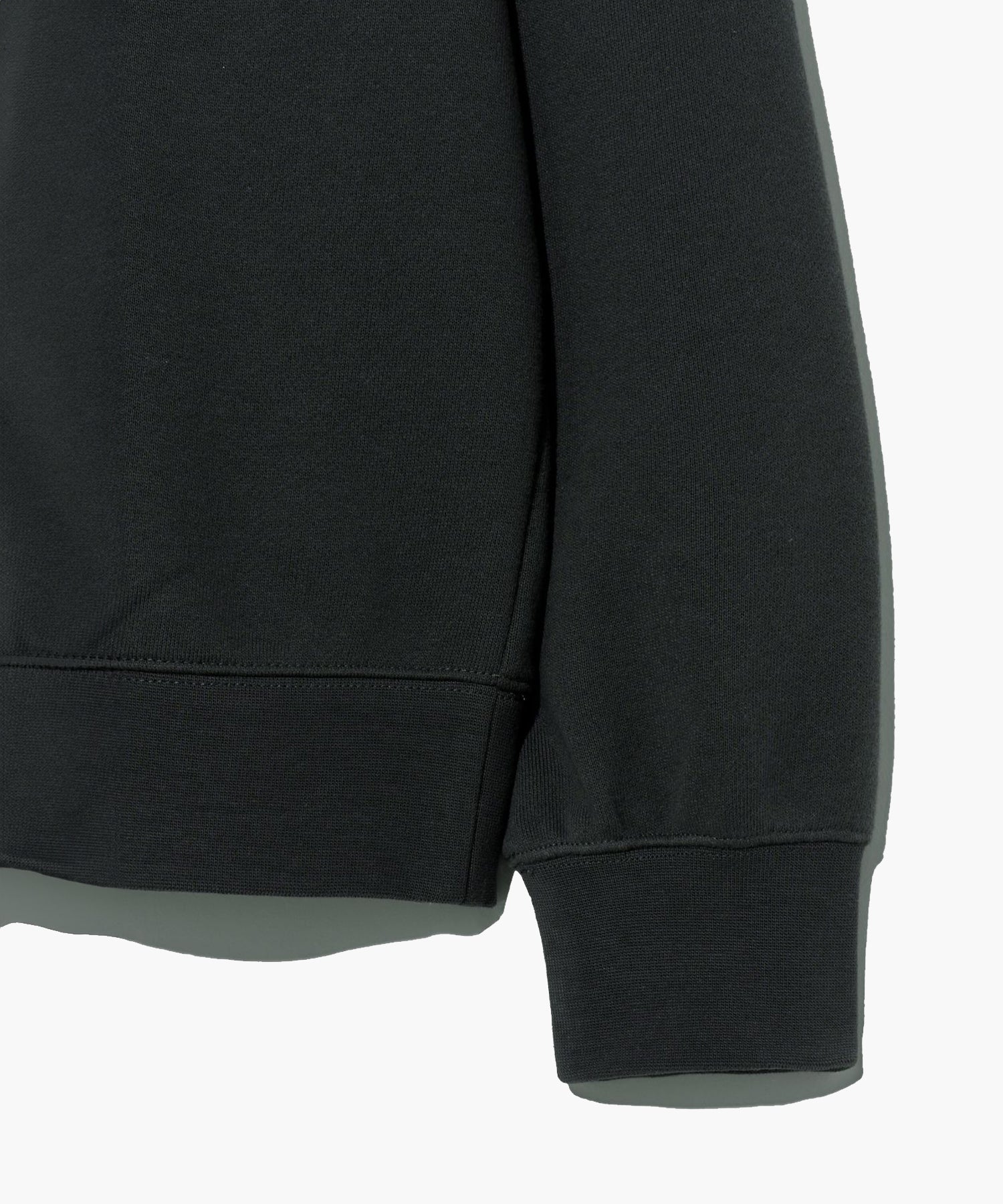 Marithe & Francois Girbaud - Balloon Doodle Bear Sweatshirt (Charcoal) product image 9 | TRAB K-Fashion Australia