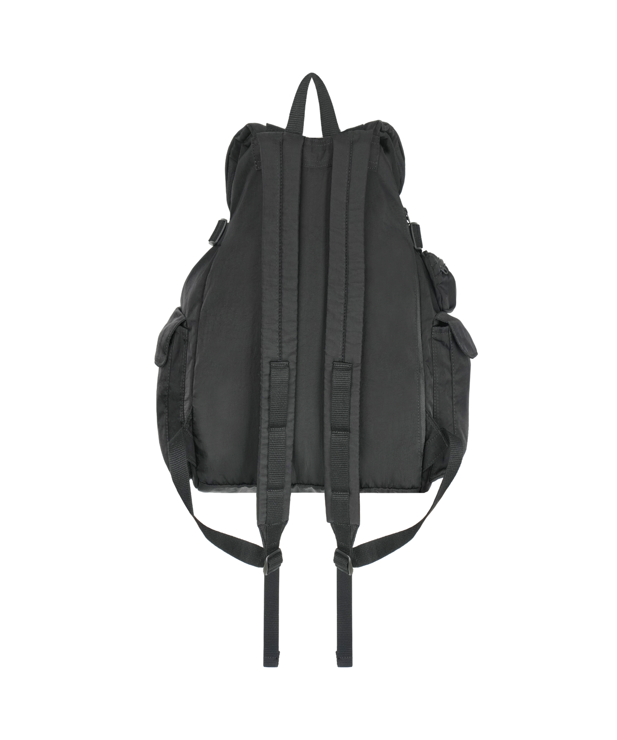 San San Gear - Module Backpack (Washed Black) product image 2 | TRAB K-Fashion Australia