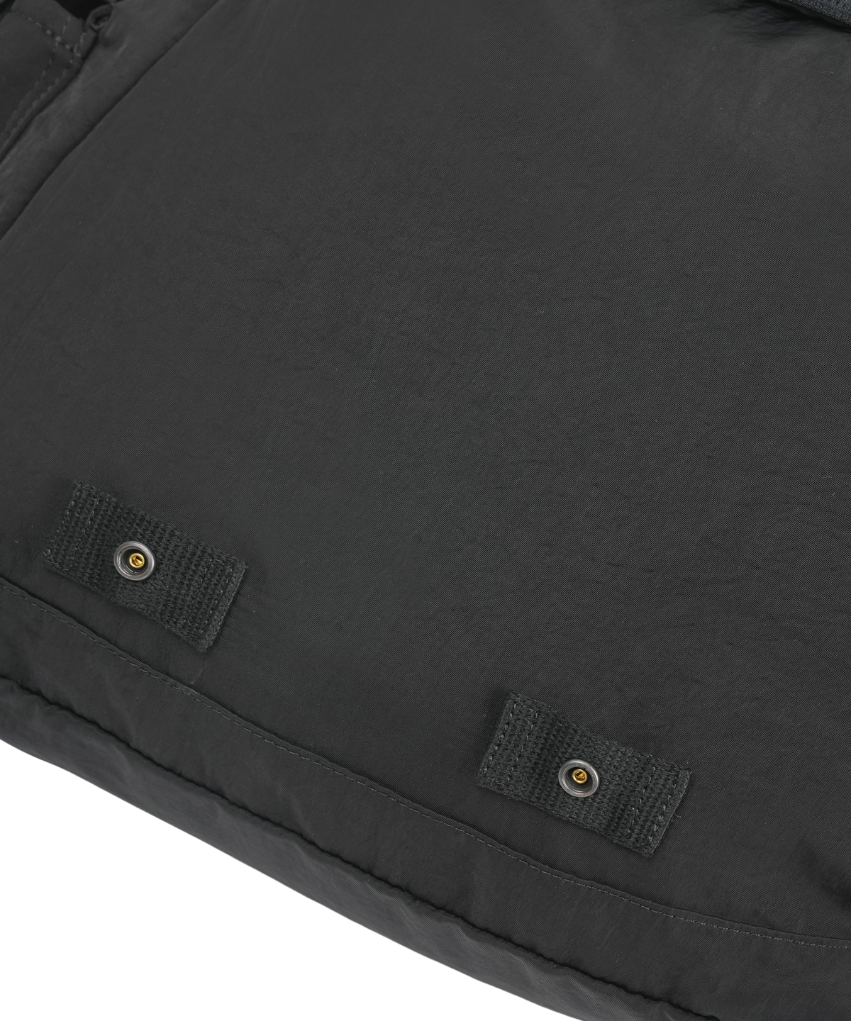 San San Gear - Module Backpack (Washed Black) product image 5 | TRAB K-Fashion Australia