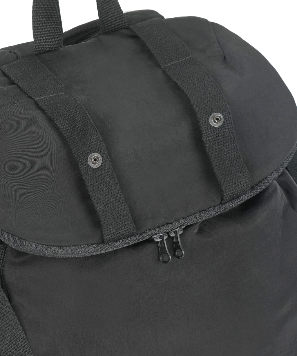 San San Gear - Module Backpack (Washed Black) product image 6 | TRAB K-Fashion Australia
