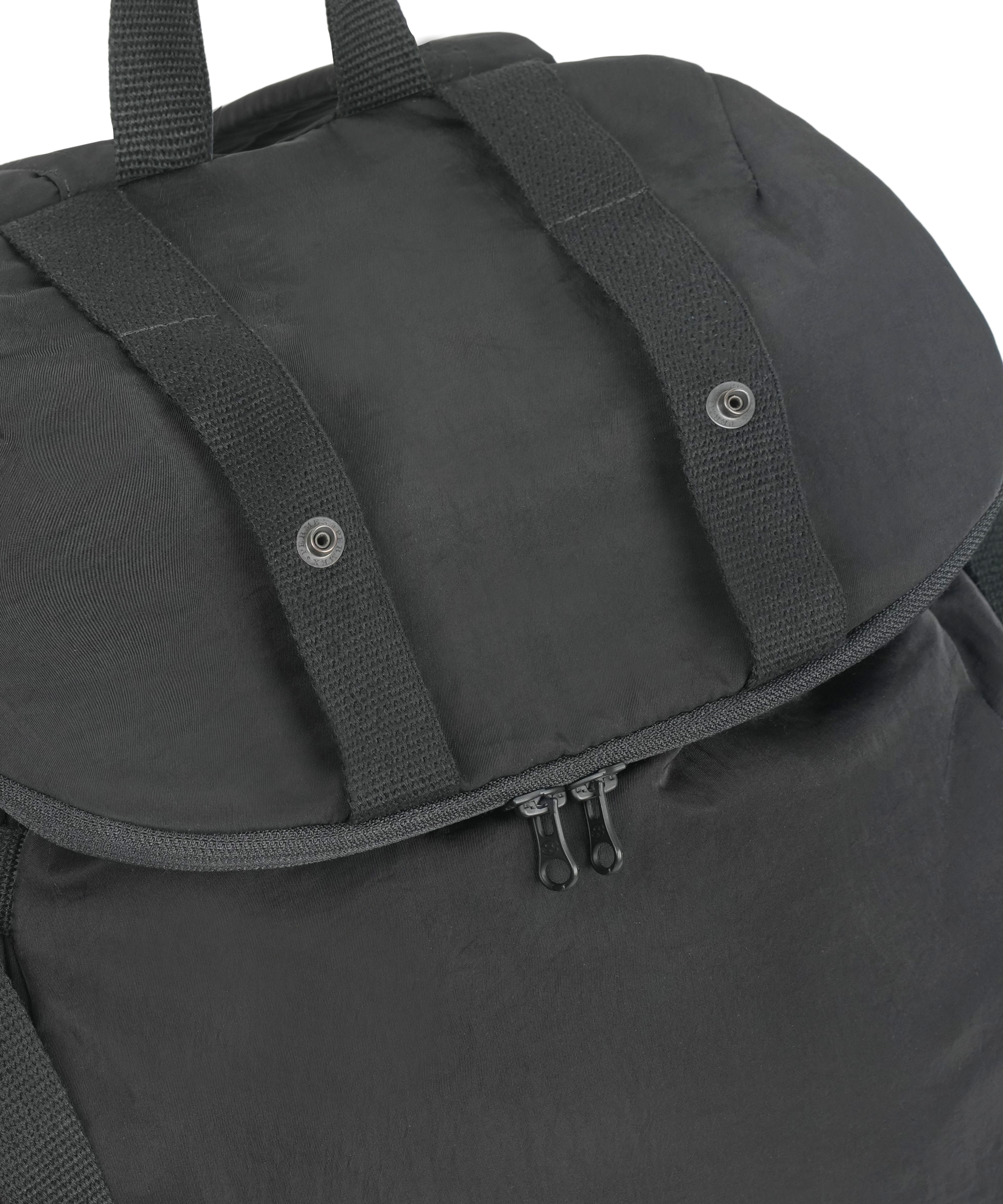 San San Gear - Module Backpack (Washed Black) product image 6 | TRAB K-Fashion Australia