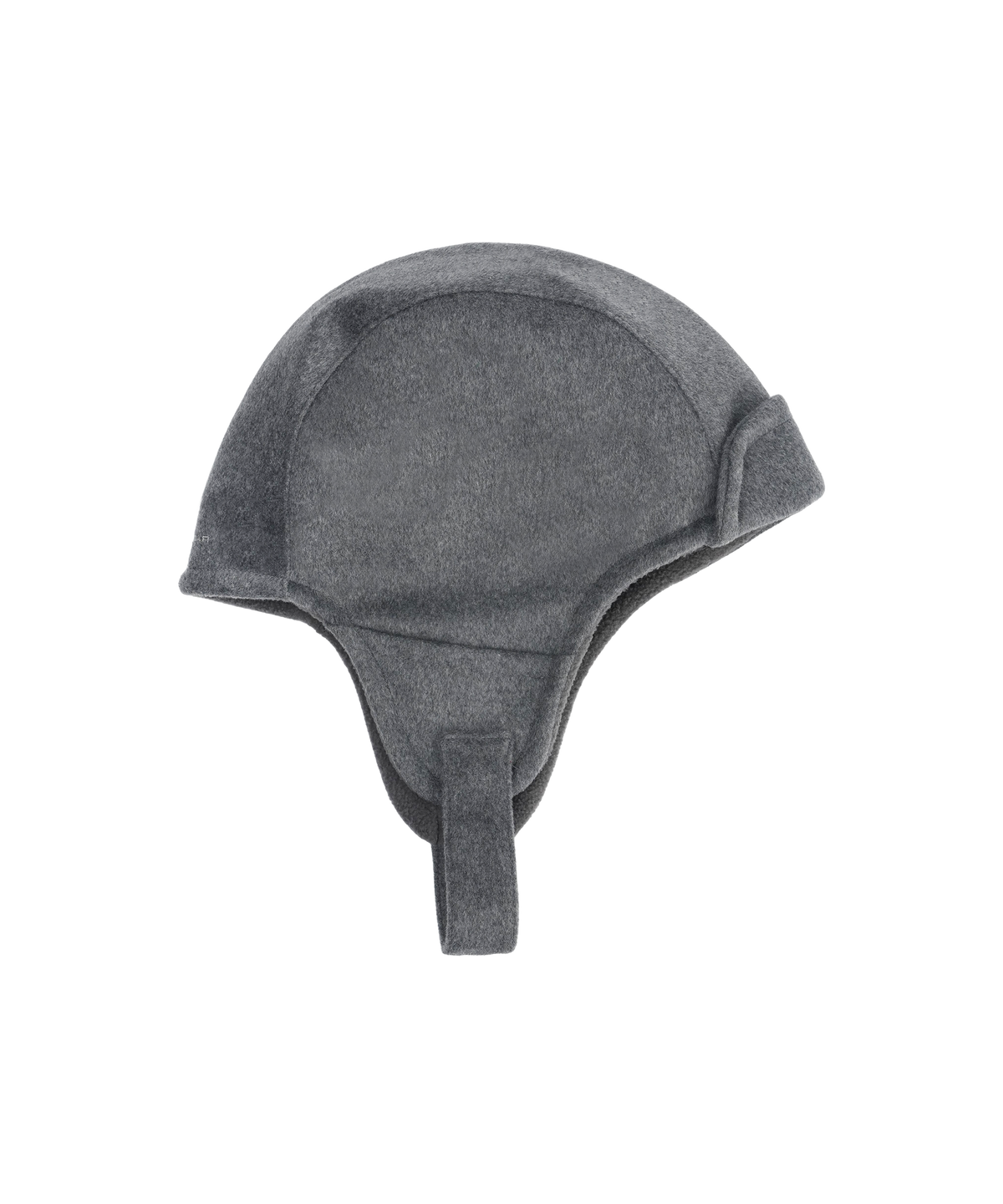 San San Gear - Muffler Trooper Hat (Grey) product image 2 | TRAB K-Fashion Australia