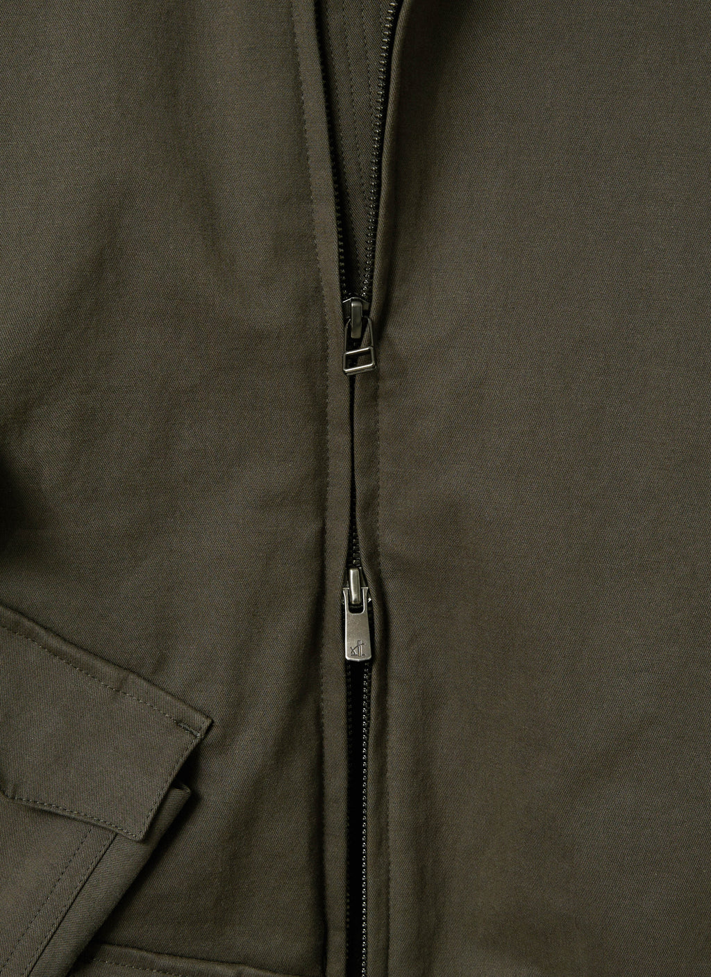 Post Archive Faction - Mag Jacket (Olive Green) product image 4 | TRAB K-Fashion Australia