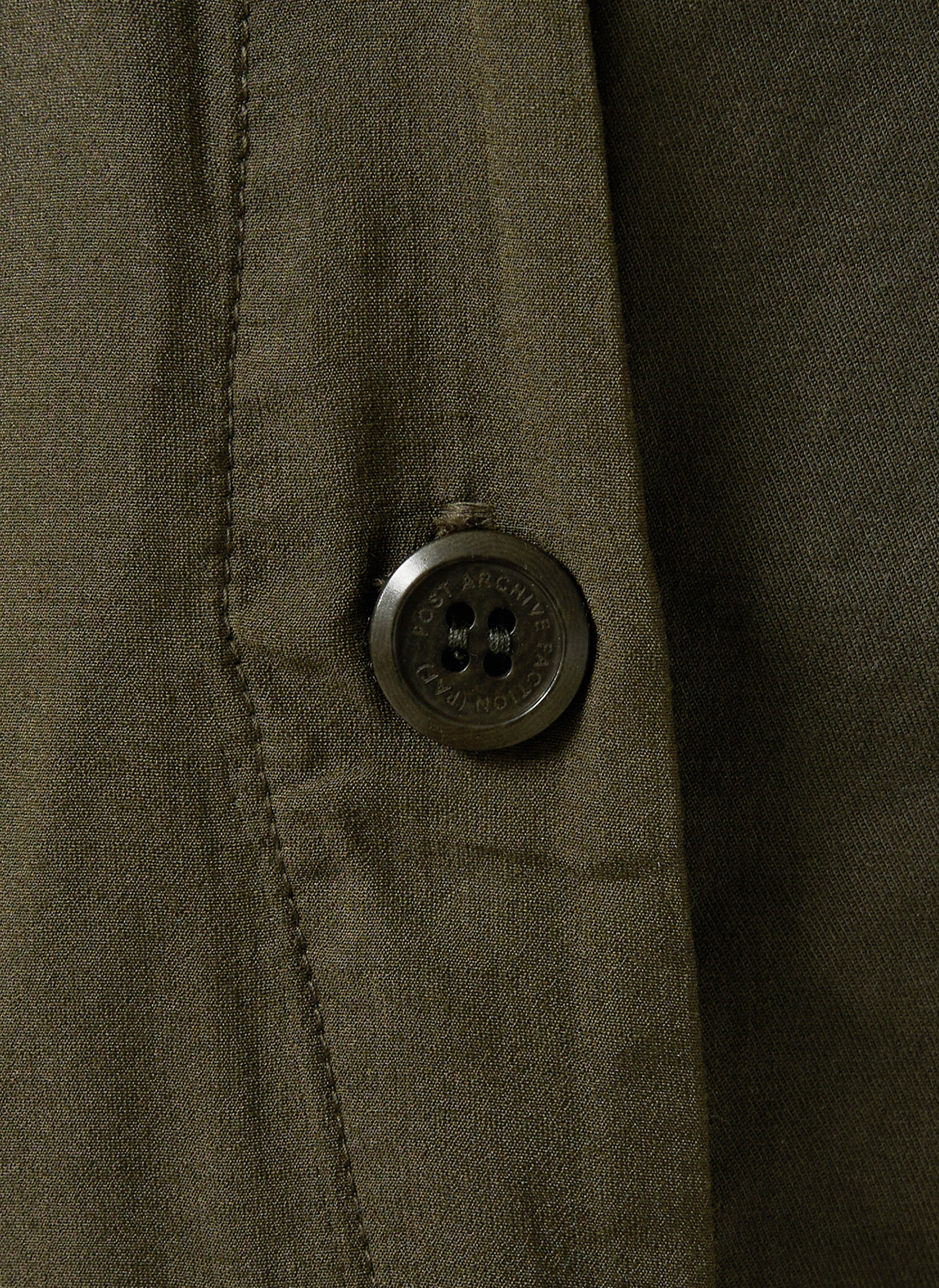 Post Archive Faction - Mag Jacket (Olive Green) product image 6 | TRAB K-Fashion Australia