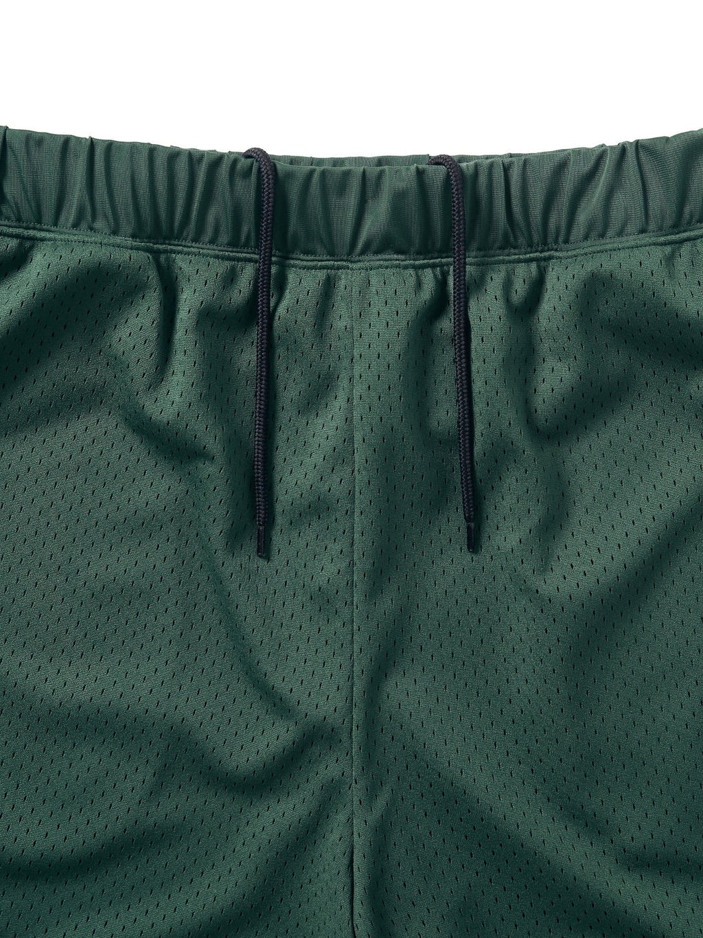 thisisneverthat - Mesh Basketball Short (green) product image 2 | TRAB K-Fashion Australia
