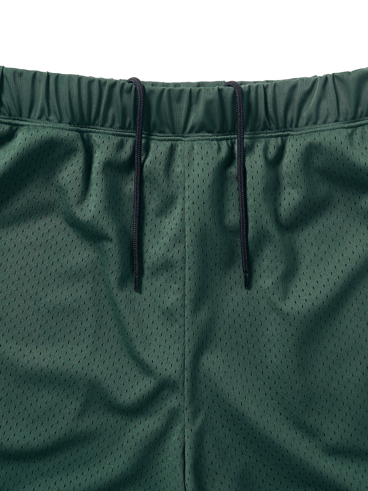 thisisneverthat - Mesh Basketball Short (green) product image 2 | TRAB K-Fashion Australia
