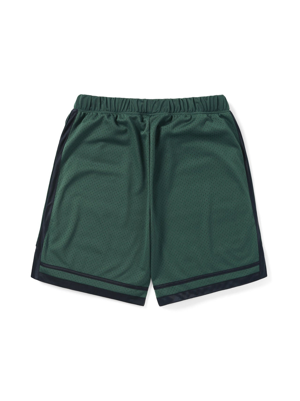 thisisneverthat - Mesh Basketball Short (green) product image 5 | TRAB K-Fashion Australia
