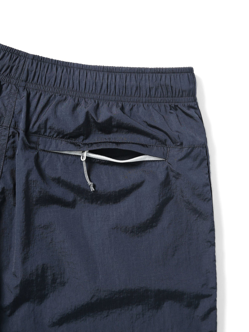 thisisneverthat - Mesh Pocket Short Dark (Navy) product image 5 | TRAB K-Fashion Australia