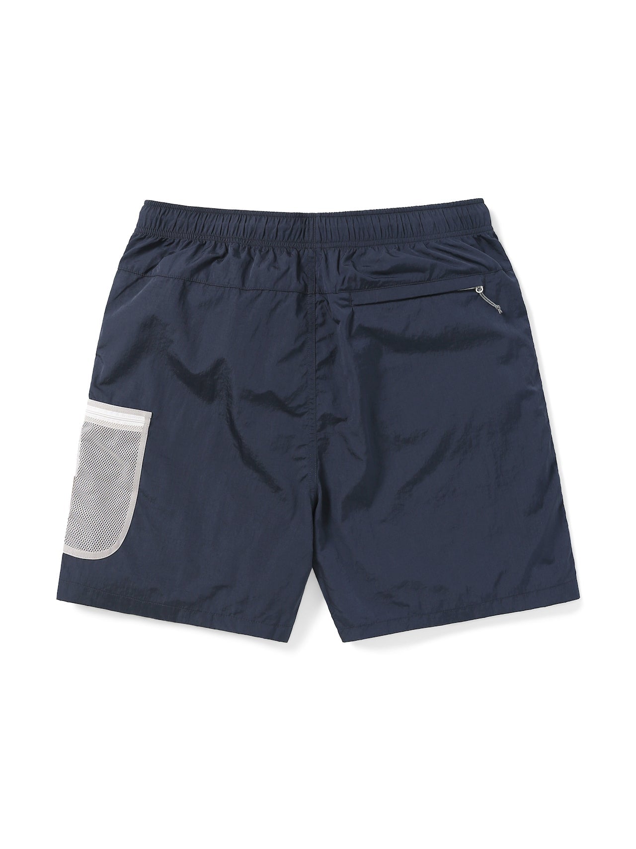 thisisneverthat - Mesh Pocket Short Dark (Navy) product image 6 | TRAB K-Fashion Australia