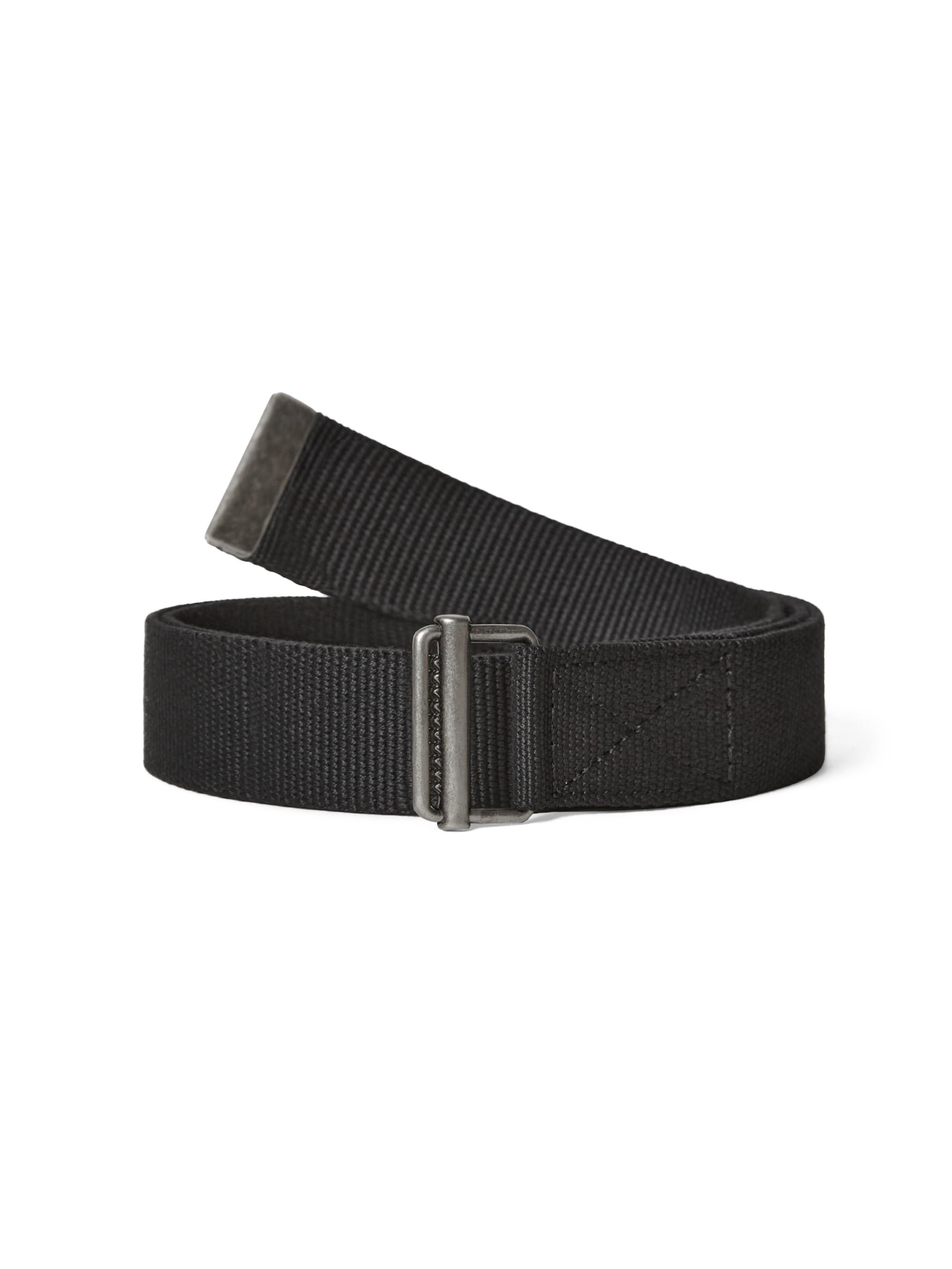 thisisneverthat - Military Belt (Black) product image 1 | TRAB K-Fashion Australia