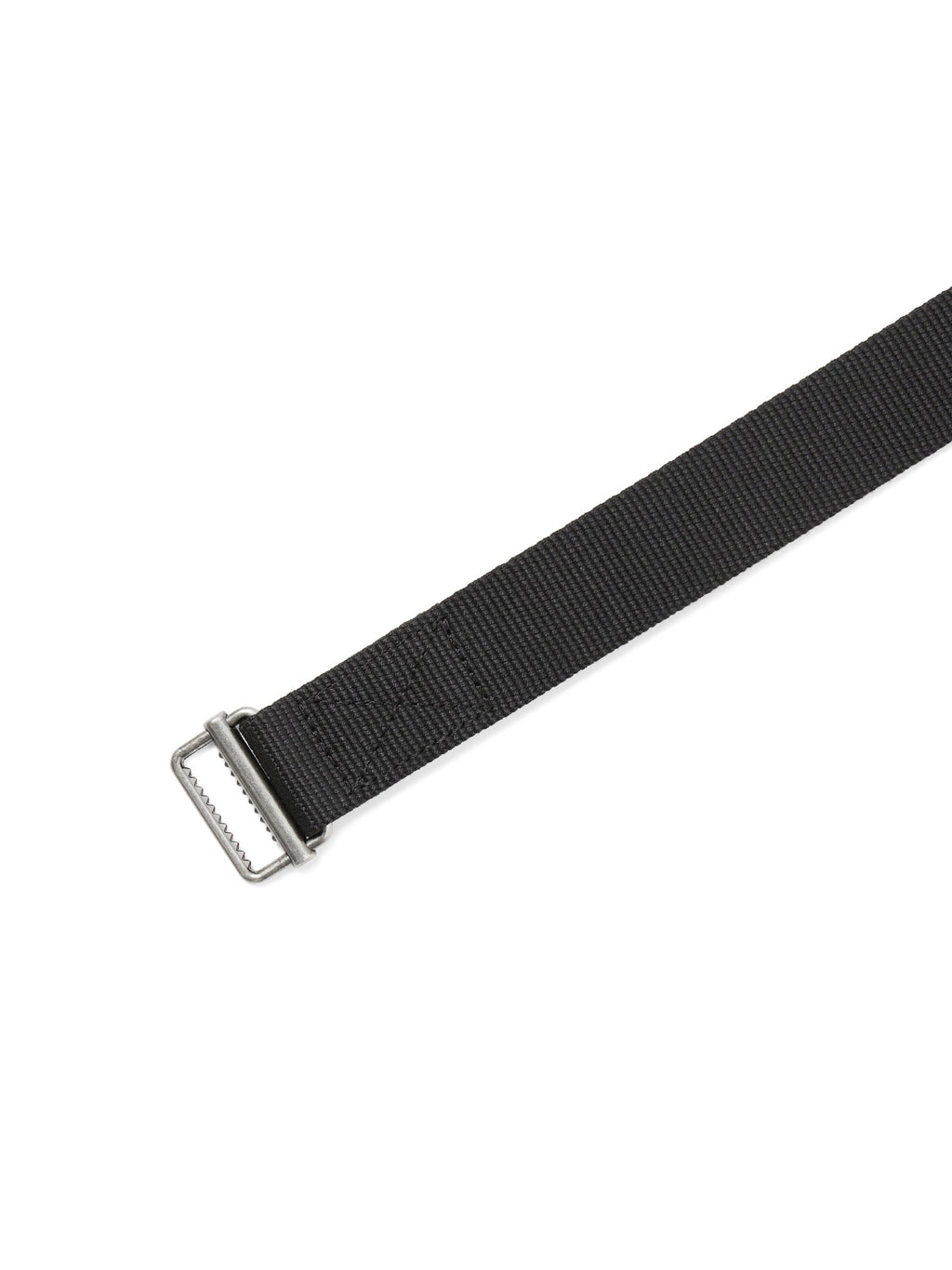 thisisneverthat - Military Belt (Black) product image 4 | TRAB K-Fashion Australia