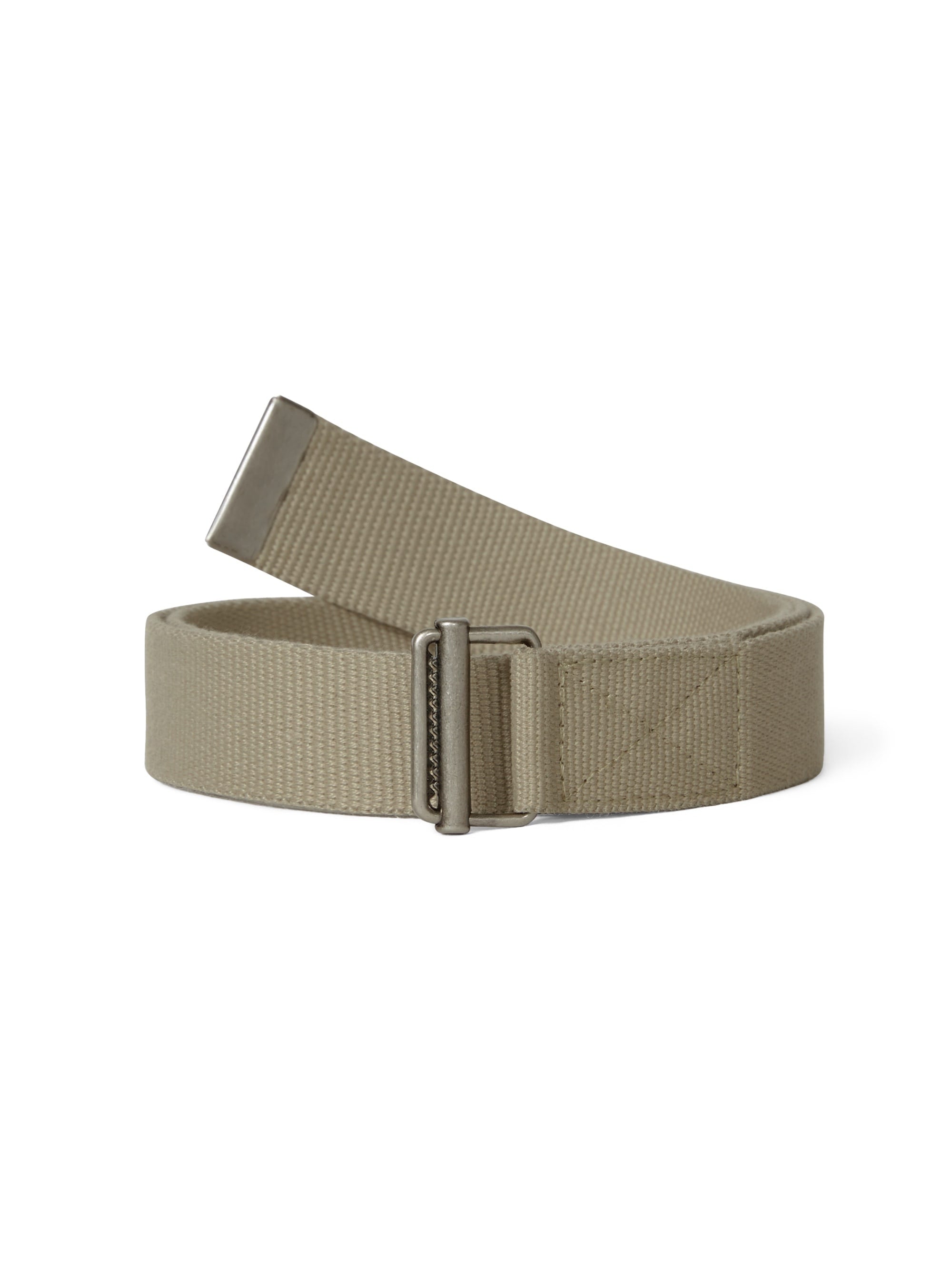 thisisneverthat - Military Belt (Sage) product image 1 | TRAB K-Fashion Australia