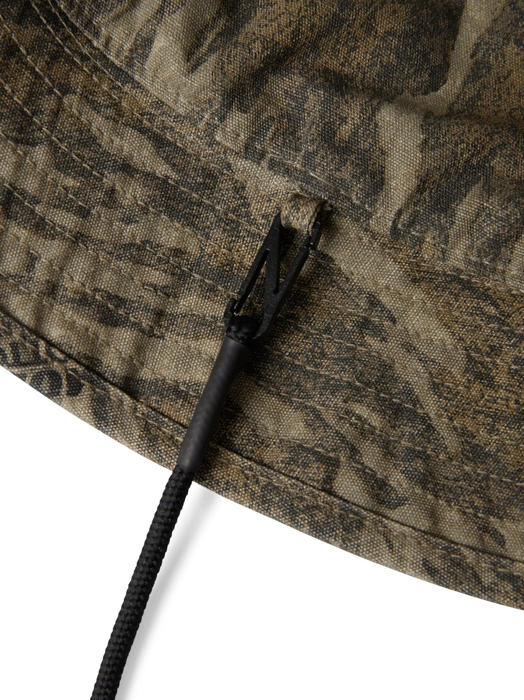 thisisneverthat - Military Bucket Hat (Camo) product image 4 | TRAB K-Fashion Australia