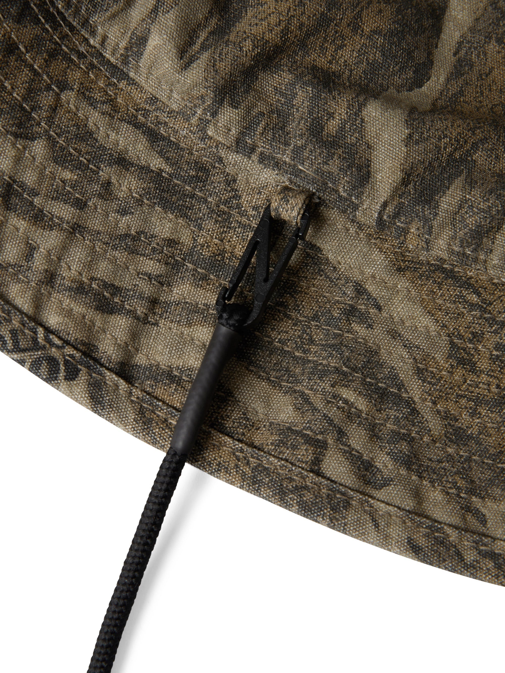 thisisneverthat - Military Bucket Hat (Camo) product image 4 | TRAB K-Fashion Australia