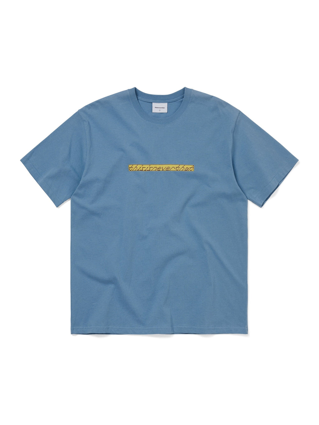 thisisneverthat - Mosaic Tee (Blue) product image 1 | TRAB K-Fashion Australia
