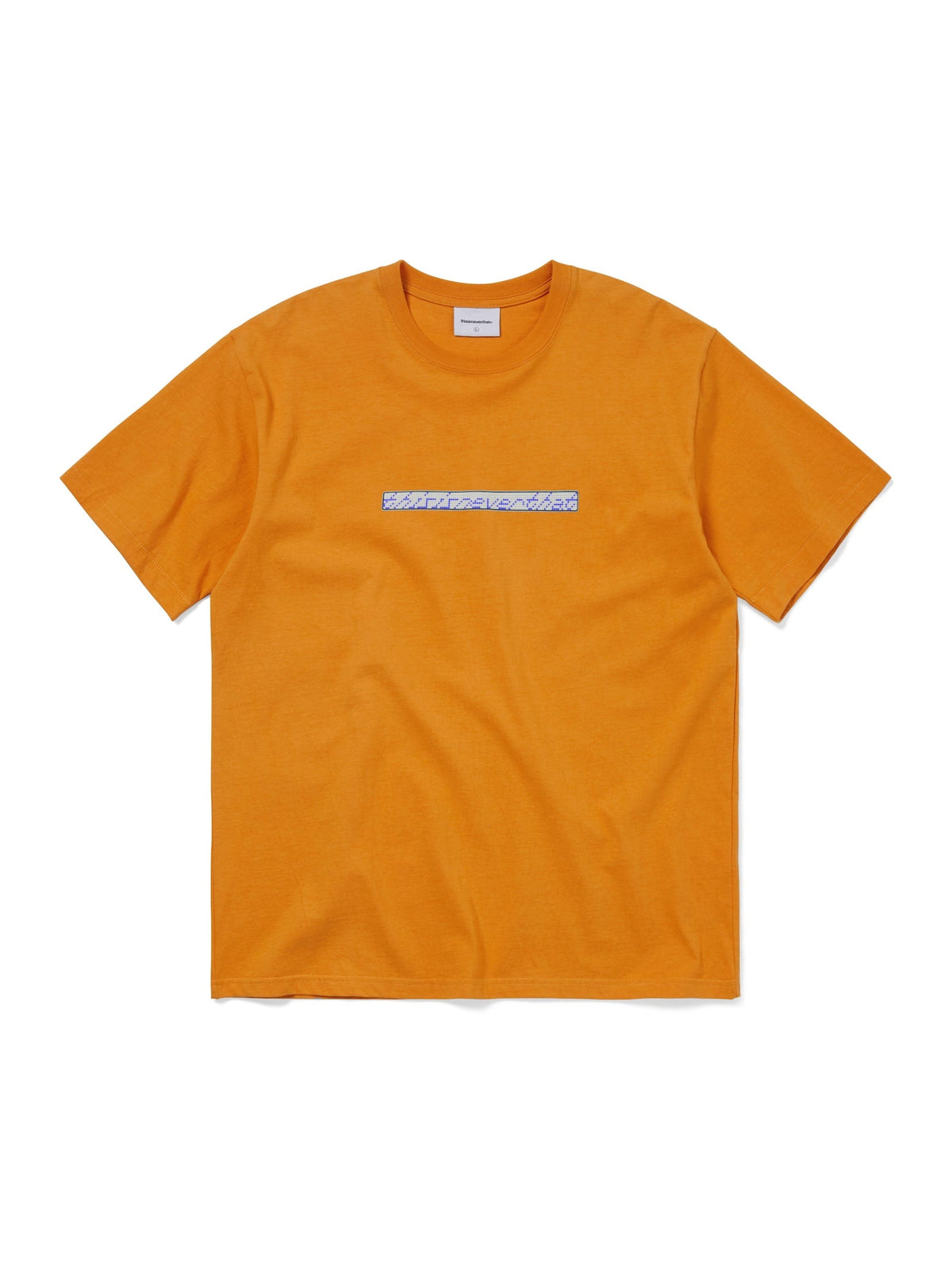 thisisneverthat - Mosaic Tee (Orange) product image 1 | TRAB K-Fashion Australia