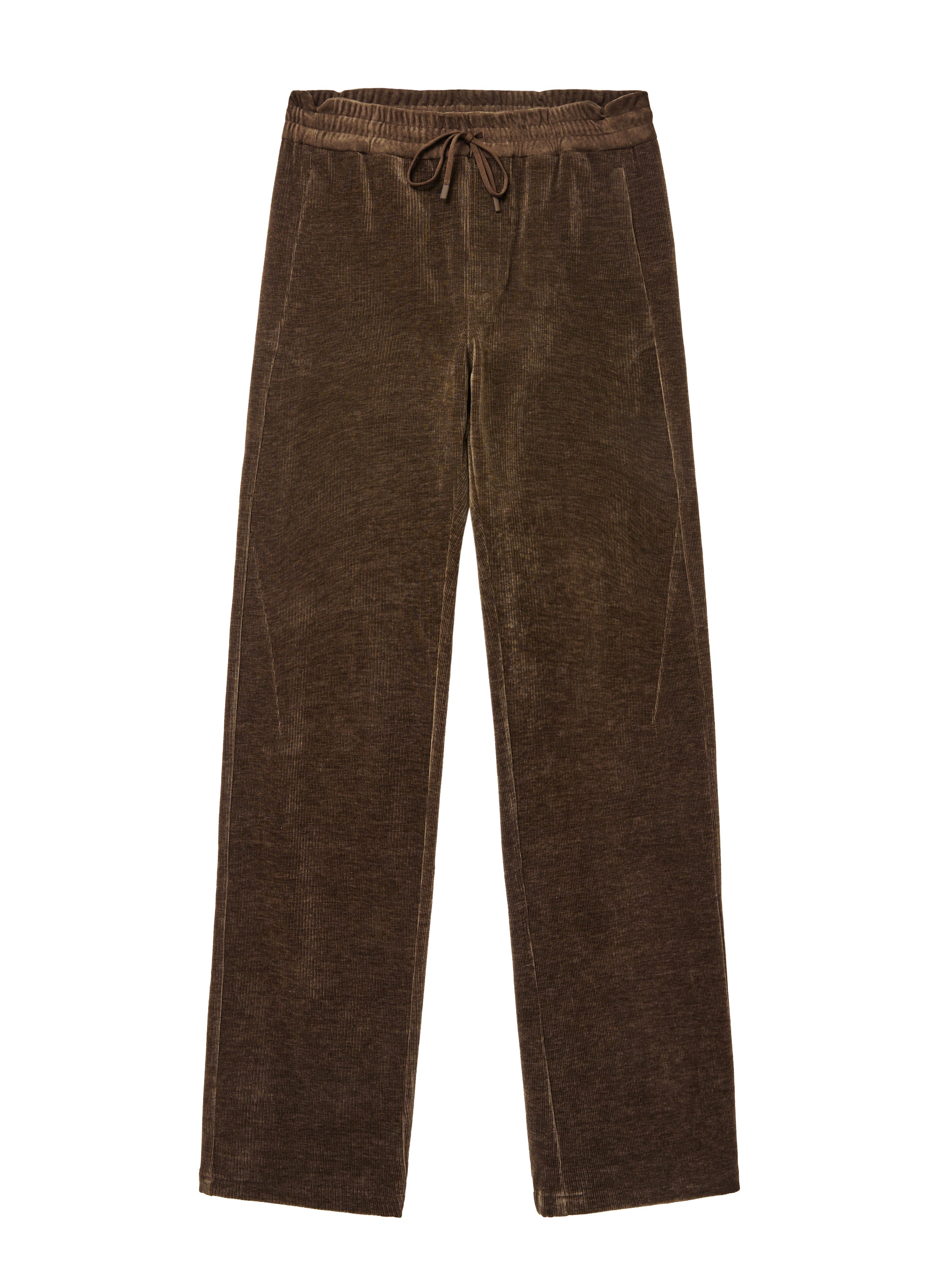 Post Archive Faction - Moss Pants (Brown) product image 1 | TRAB K-Fashion Australia