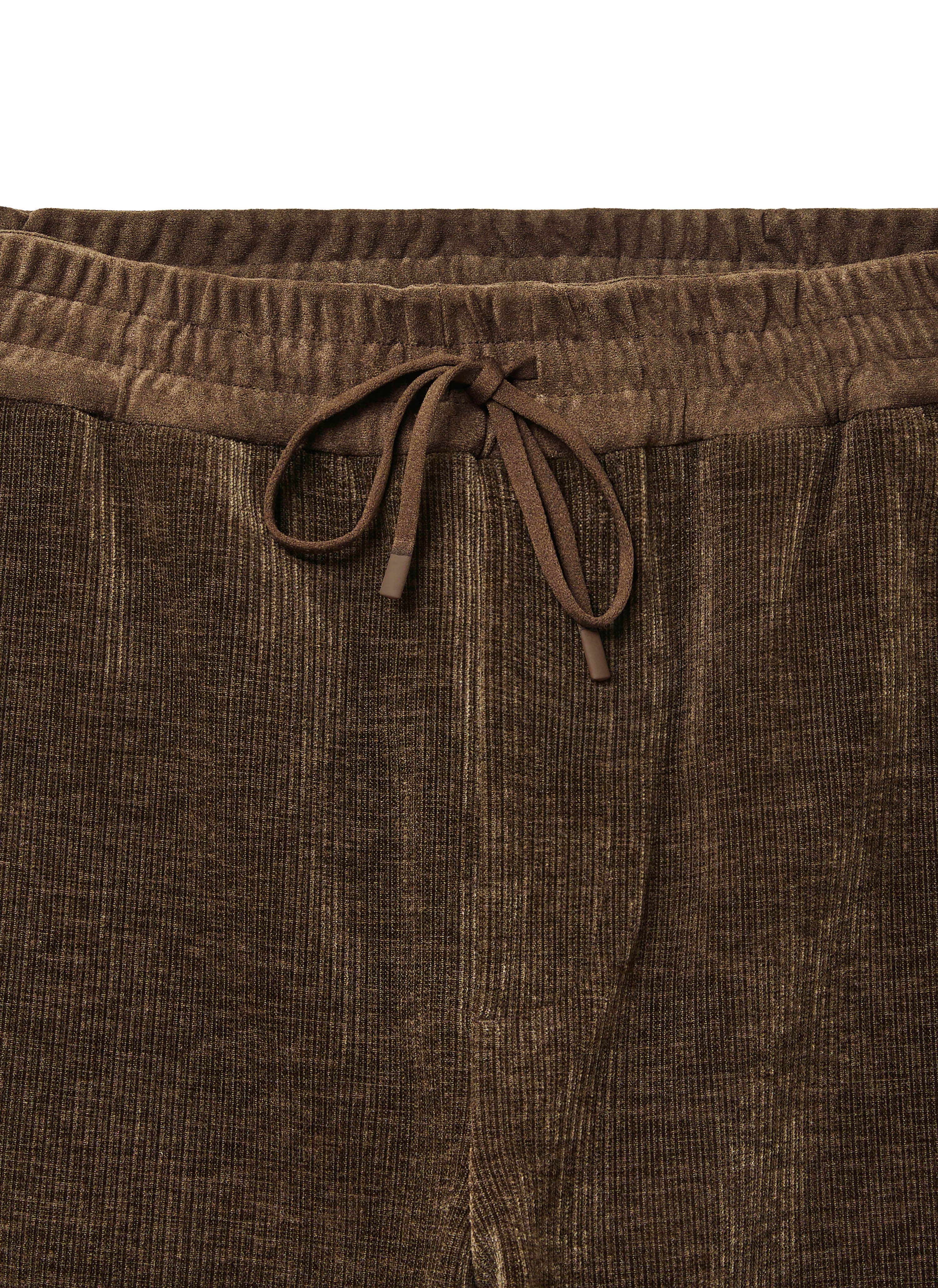 Post Archive Faction - Moss Pants (Brown) product image 3 | TRAB K-Fashion Australia