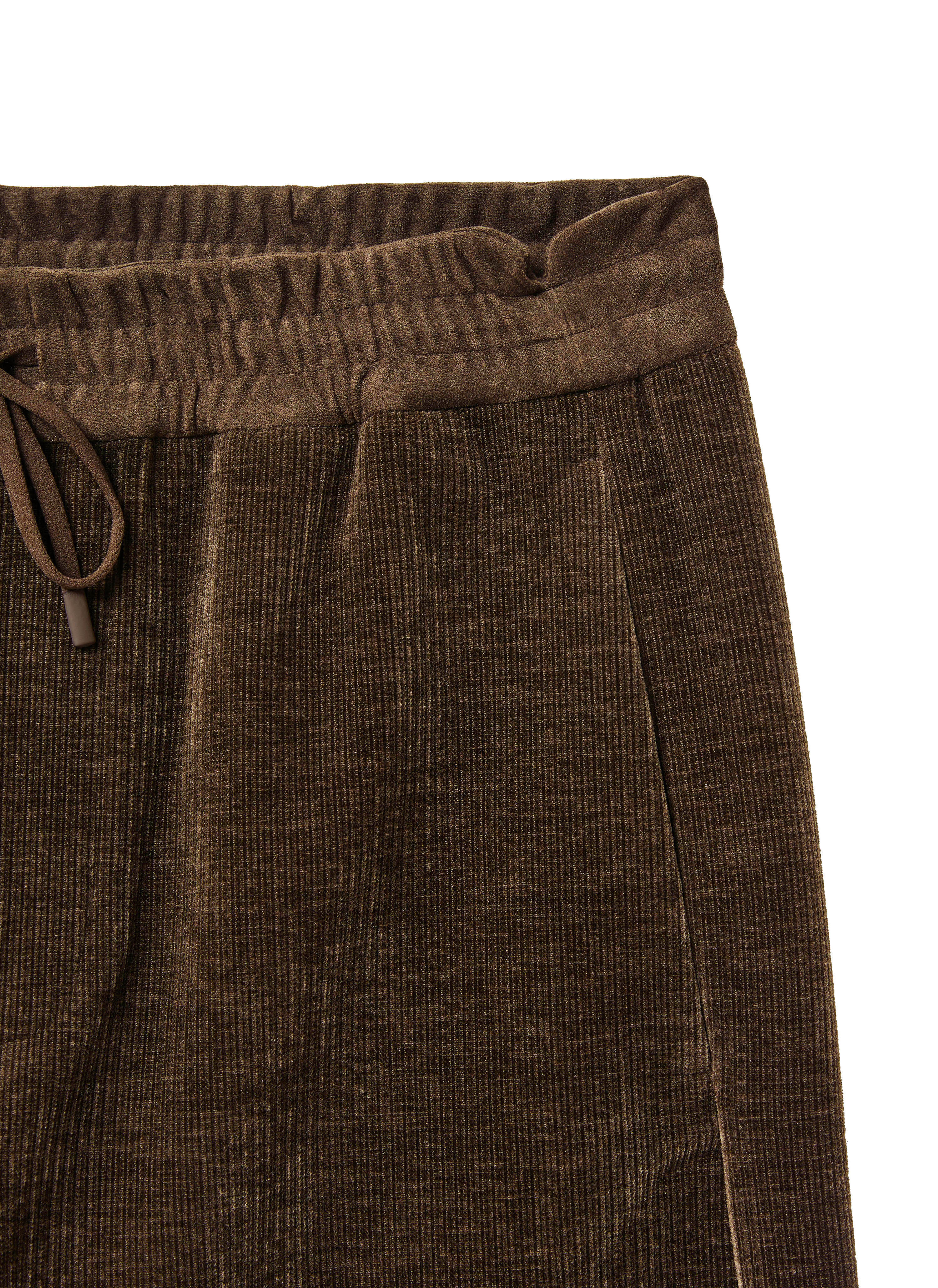 Post Archive Faction - Moss Pants (Brown) product image 5 | TRAB K-Fashion Australia