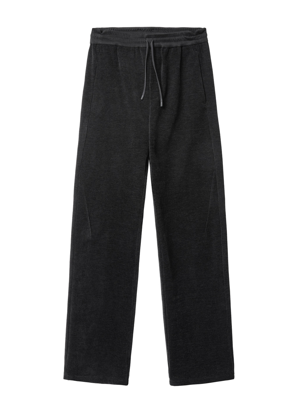 Post Archive Faction - Moss Pants (Black) product image 1 | TRAB K-Fashion Australia