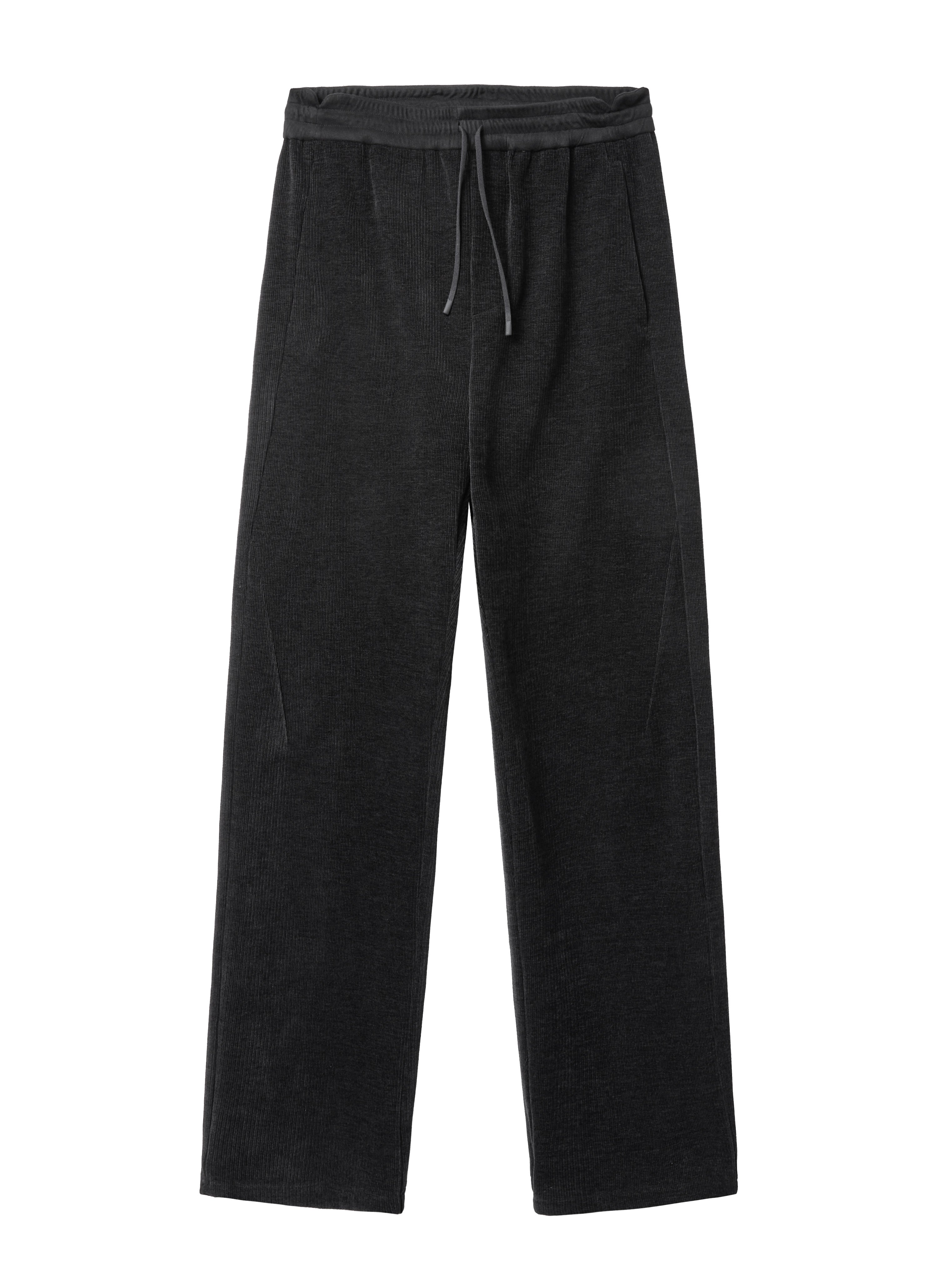 Post Archive Faction - Moss Pants (Black) product image 1 | TRAB K-Fashion Australia
