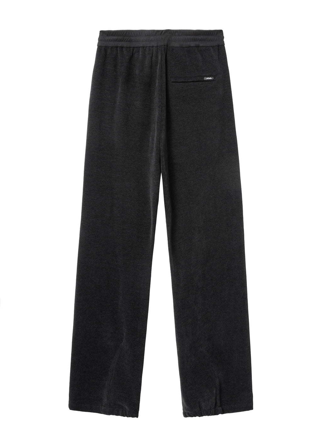Post Archive Faction - Moss Pants (Black) product image 2 | TRAB K-Fashion Australia
